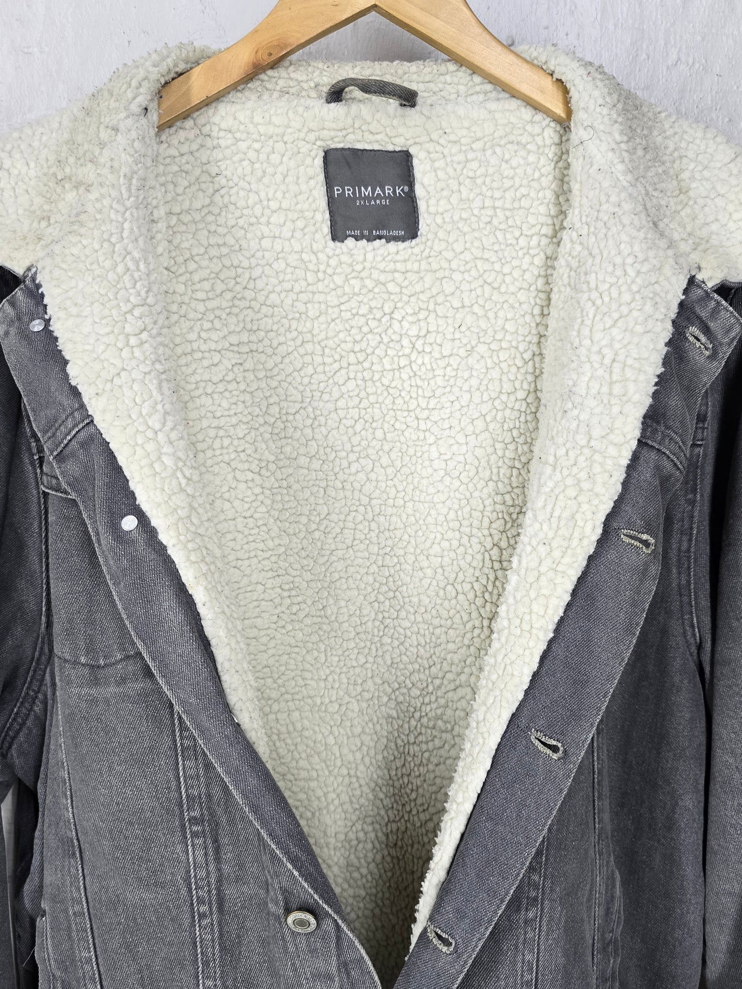 Primark - 2XL
