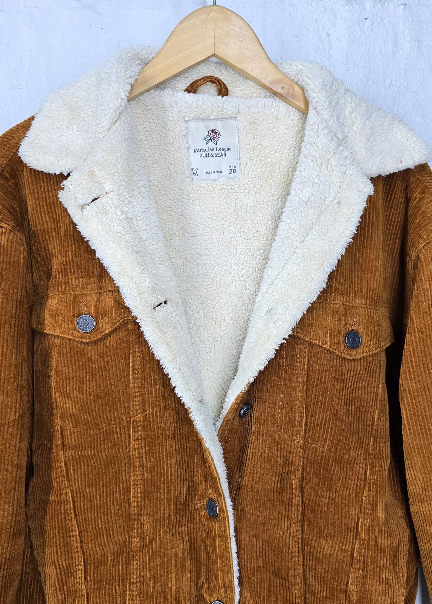Pull & Bear - M
