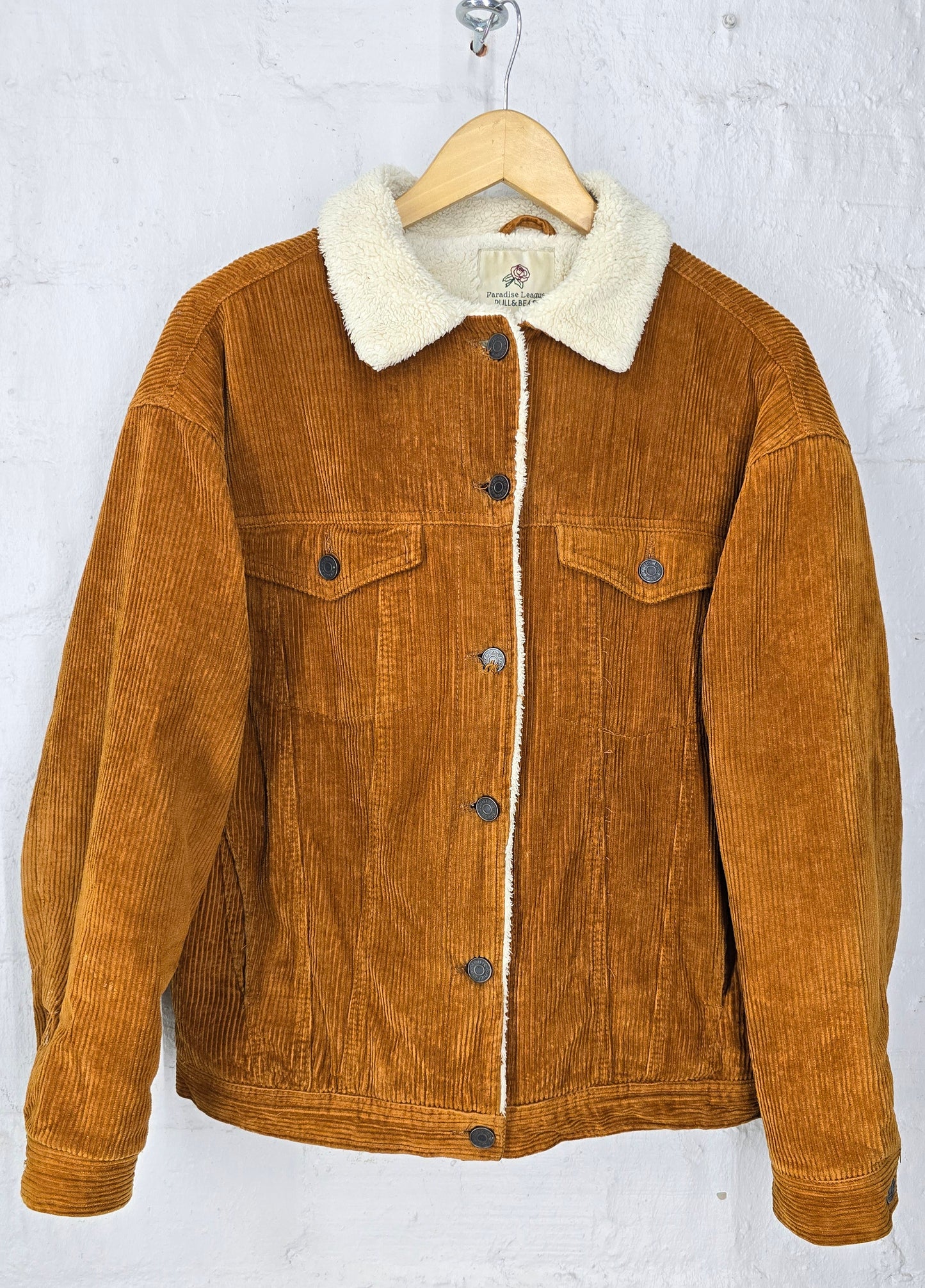 Pull & Bear - S