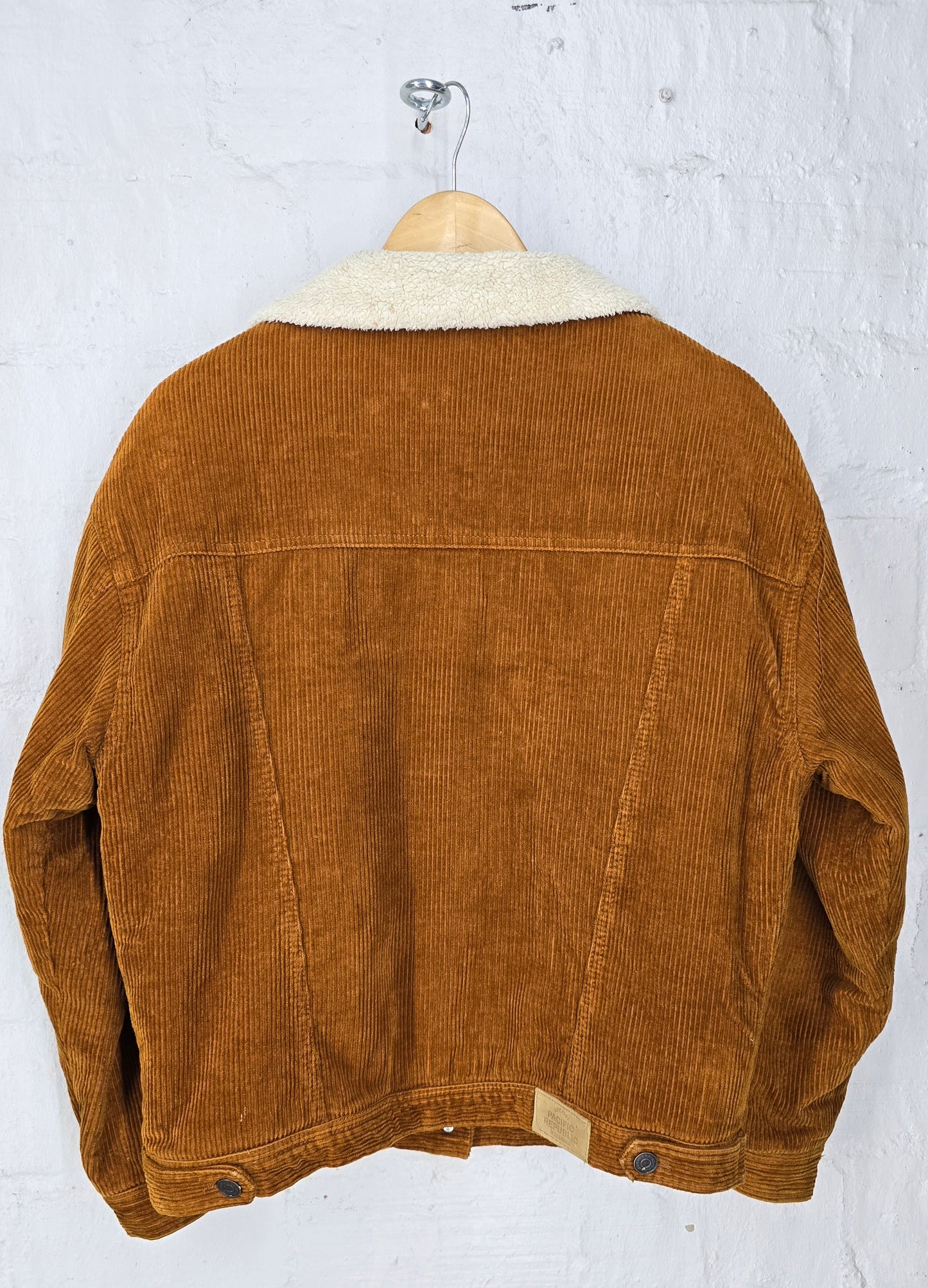 Pull & Bear - S