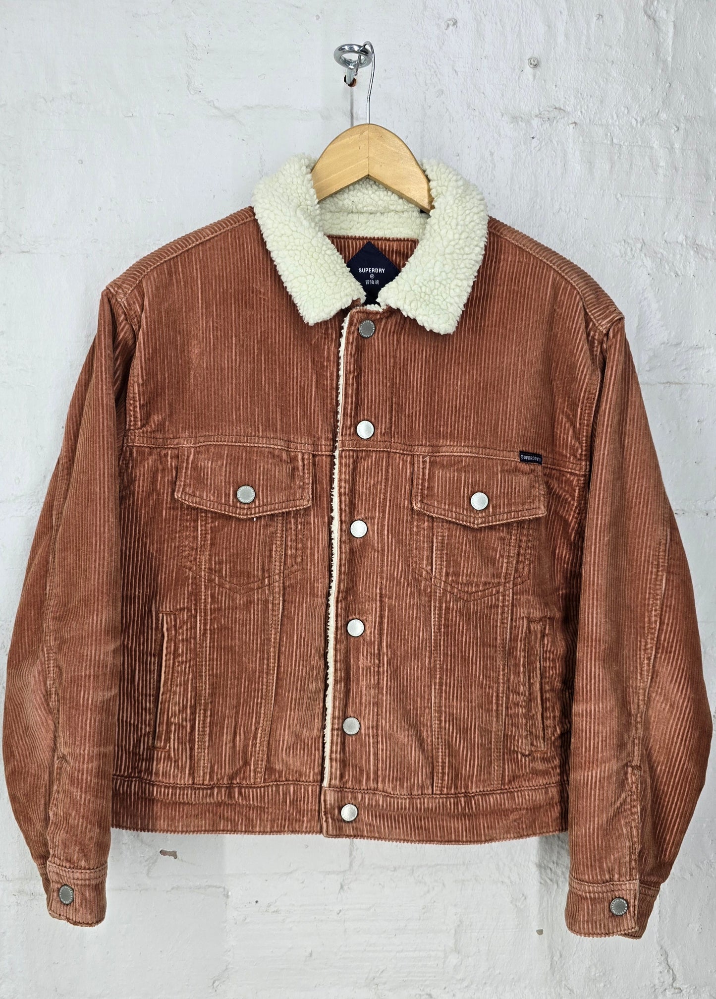 Superdry - S