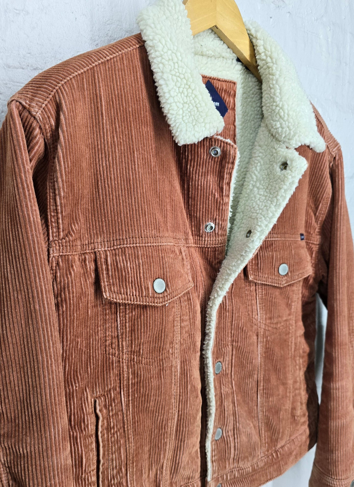 Superdry - S