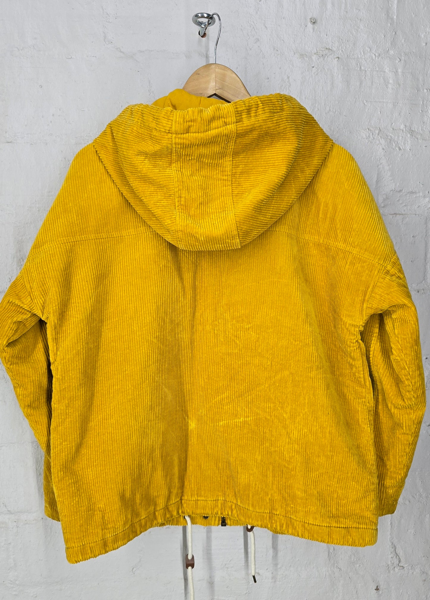 Review - S