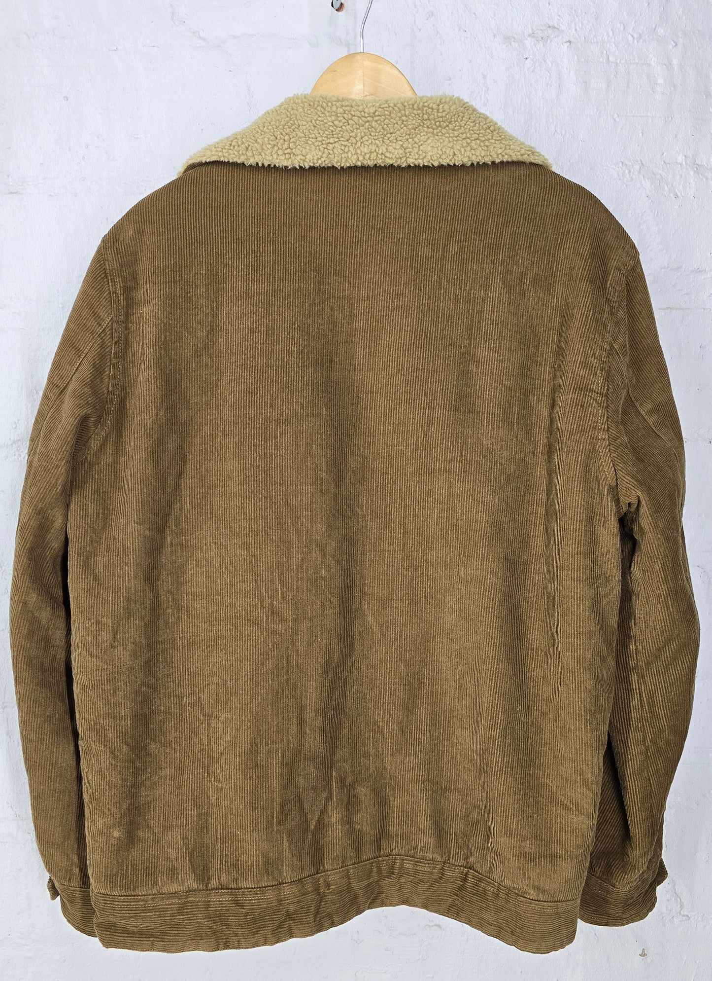 Industrial Millitary Brigade - M