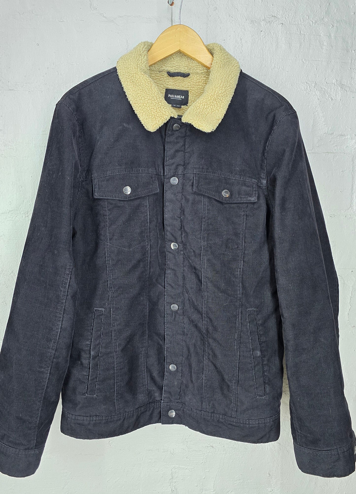 Pull & Bear - L