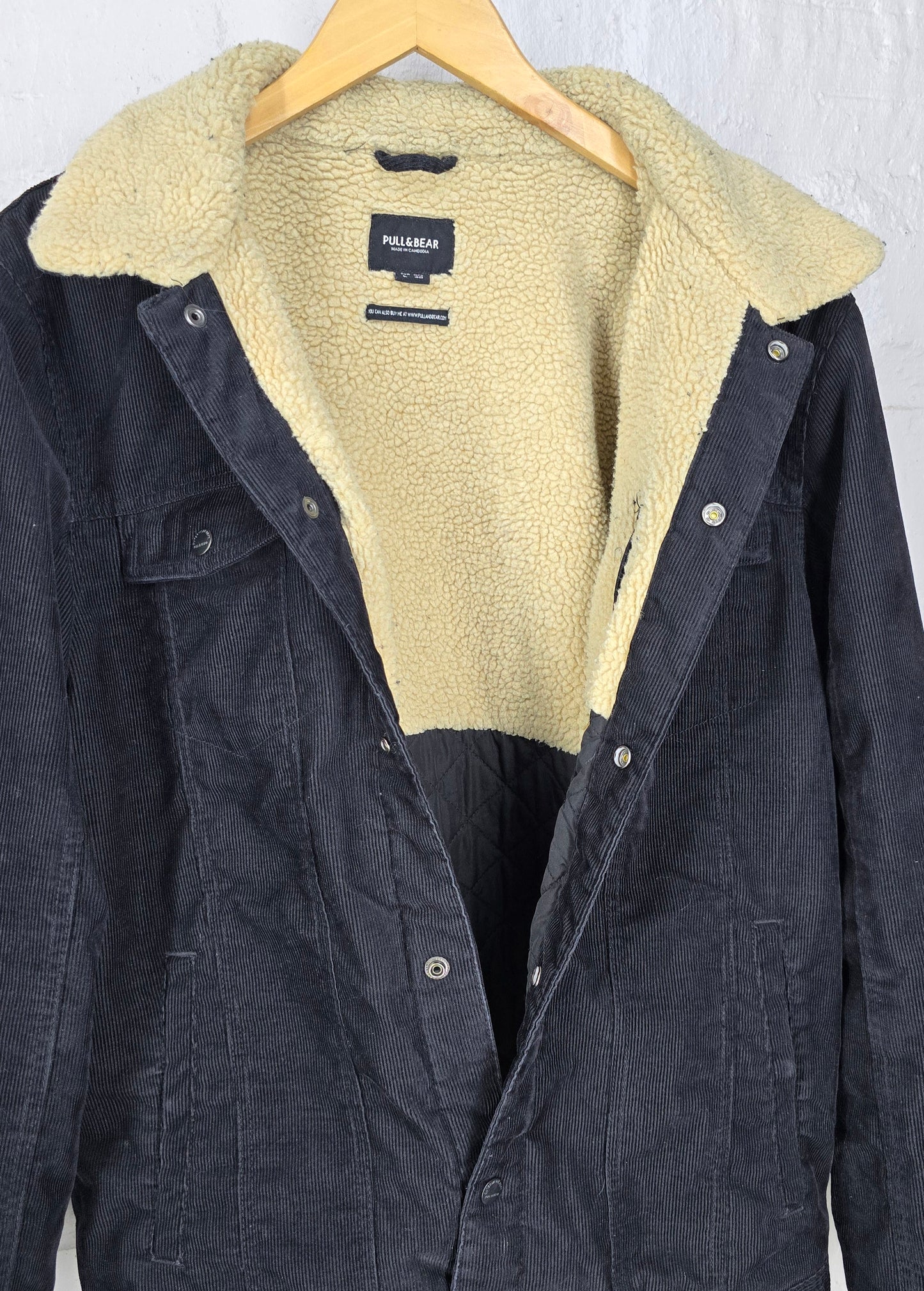 Pull & Bear - L