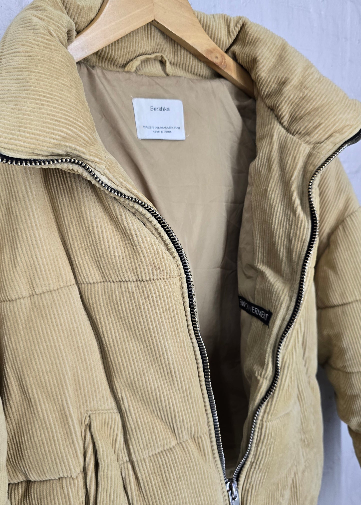 Bershka - XS/S