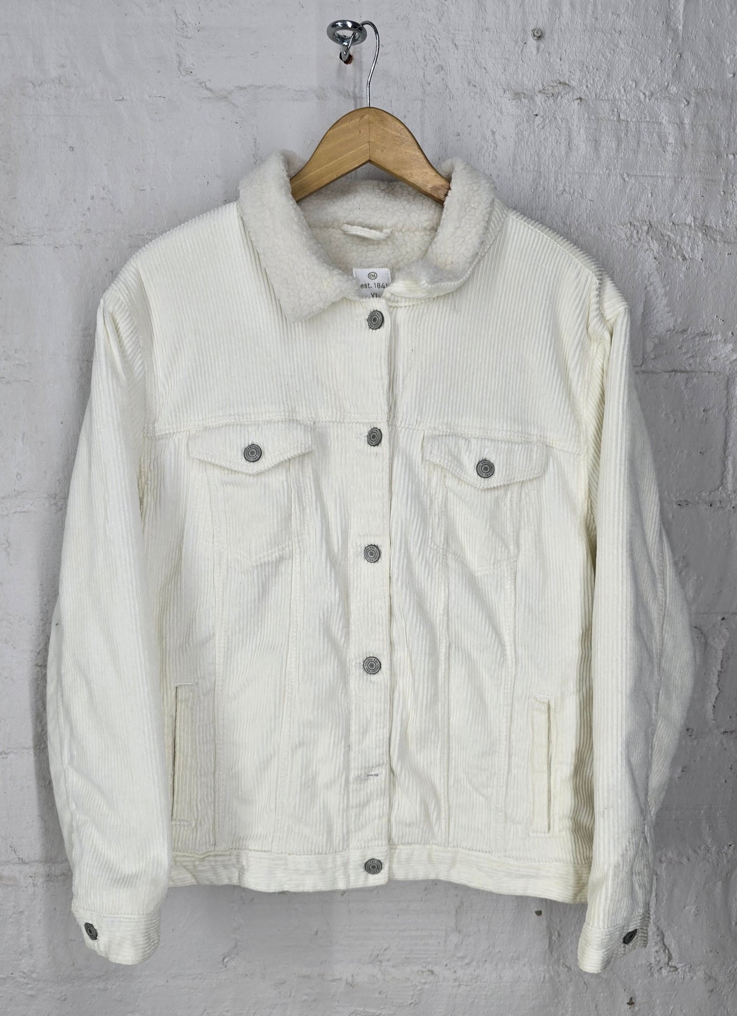 C&A - XL