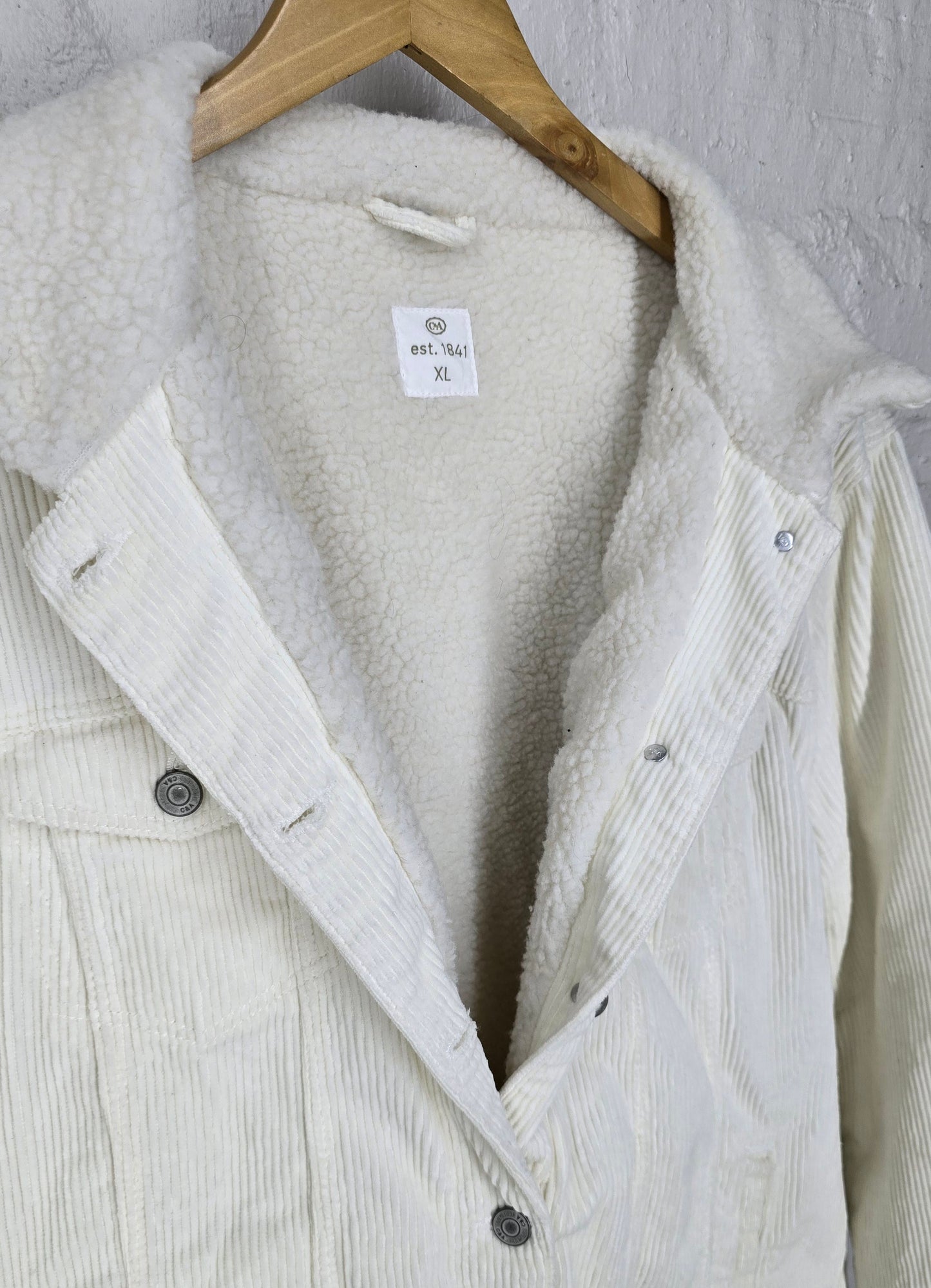 C&A - XL