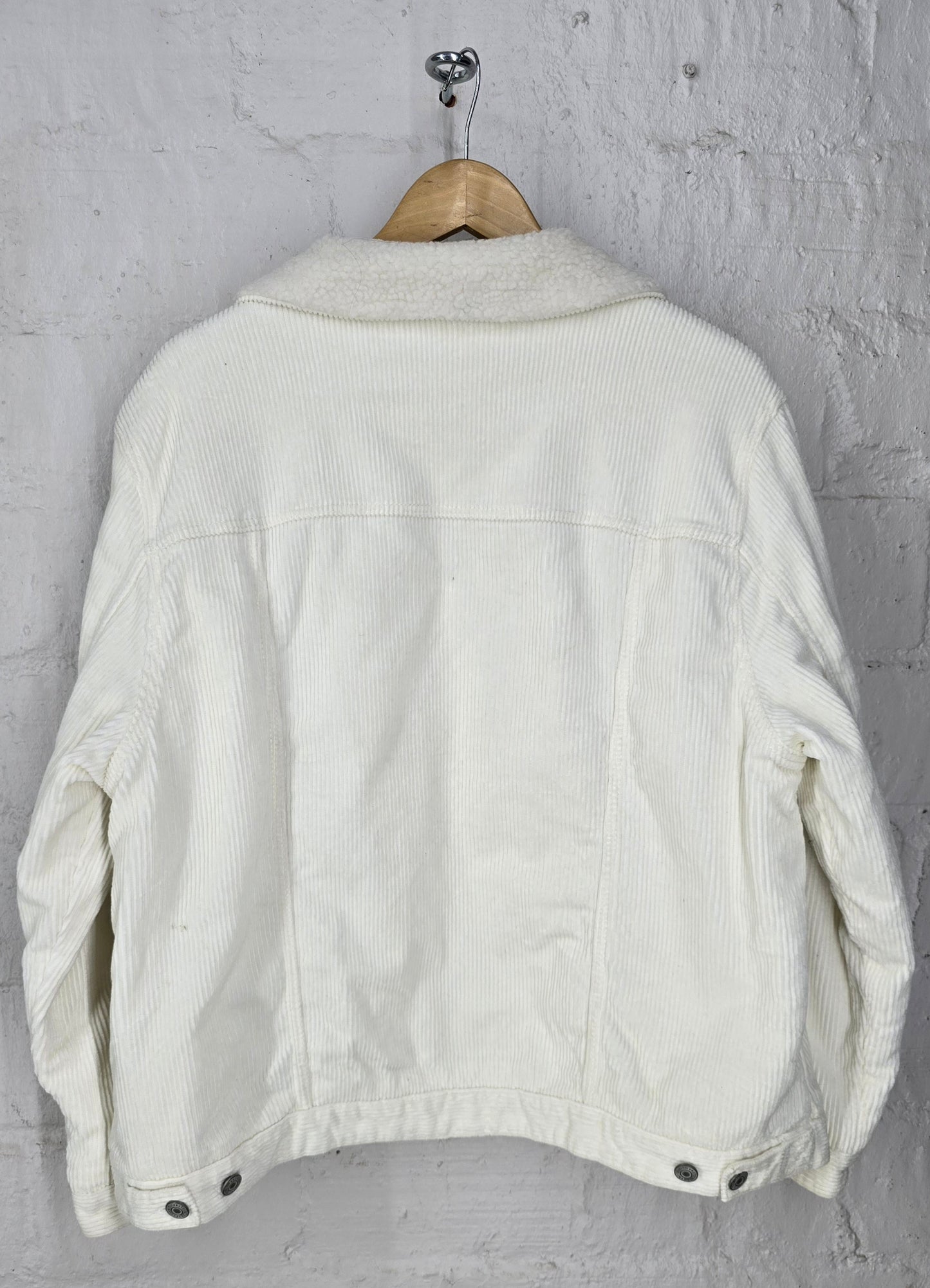 C&A - XL