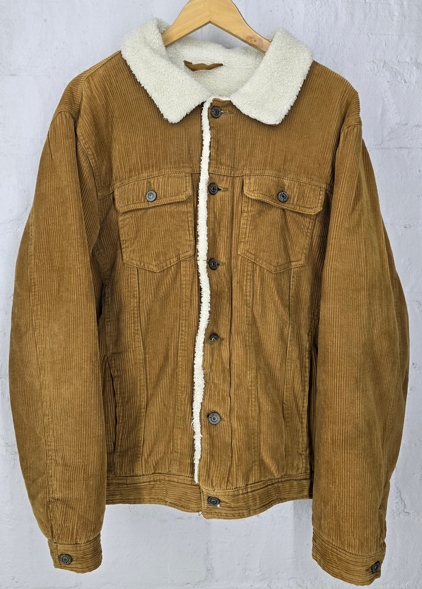 Pull & Bear - XL