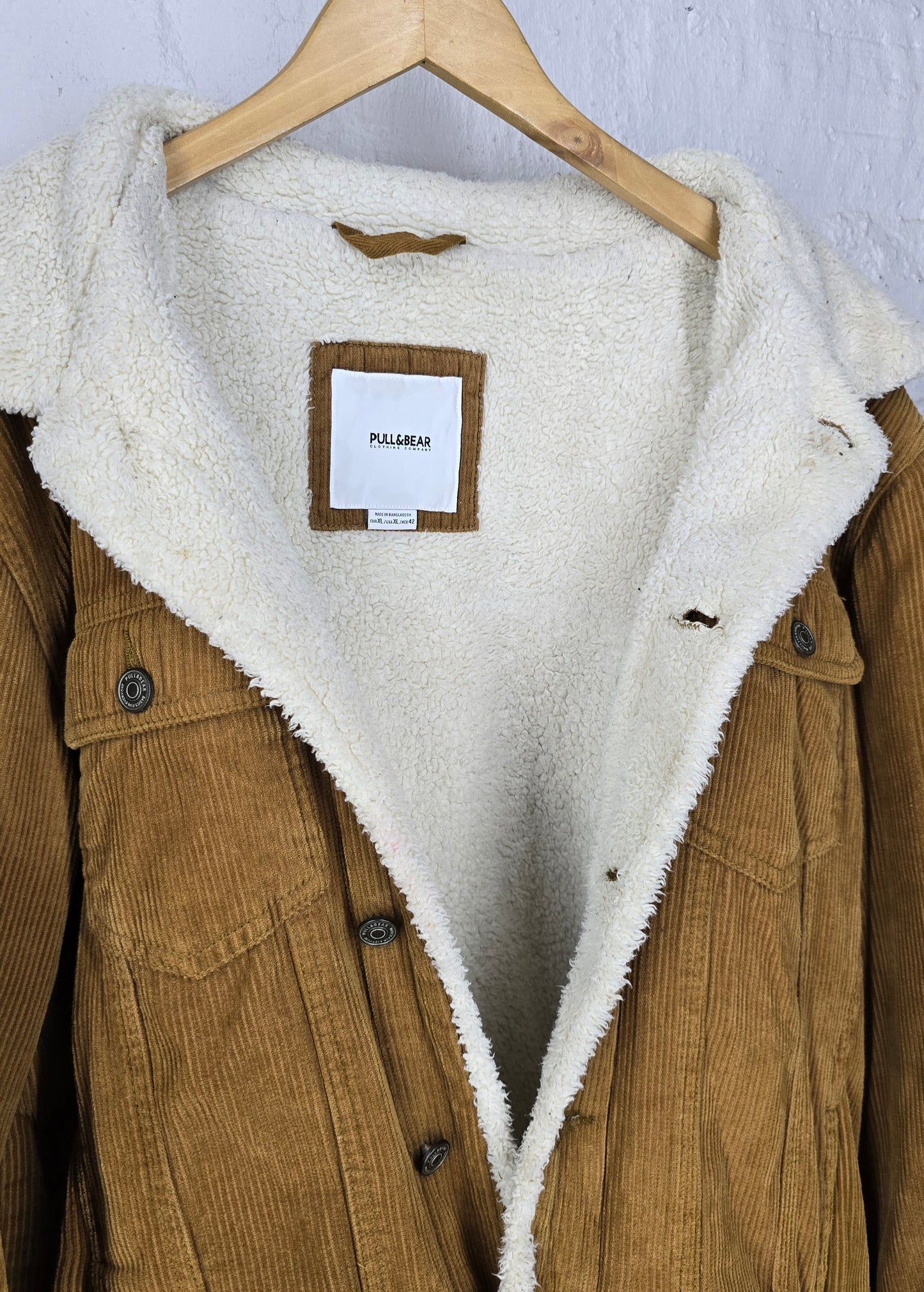 Pull & Bear - XL