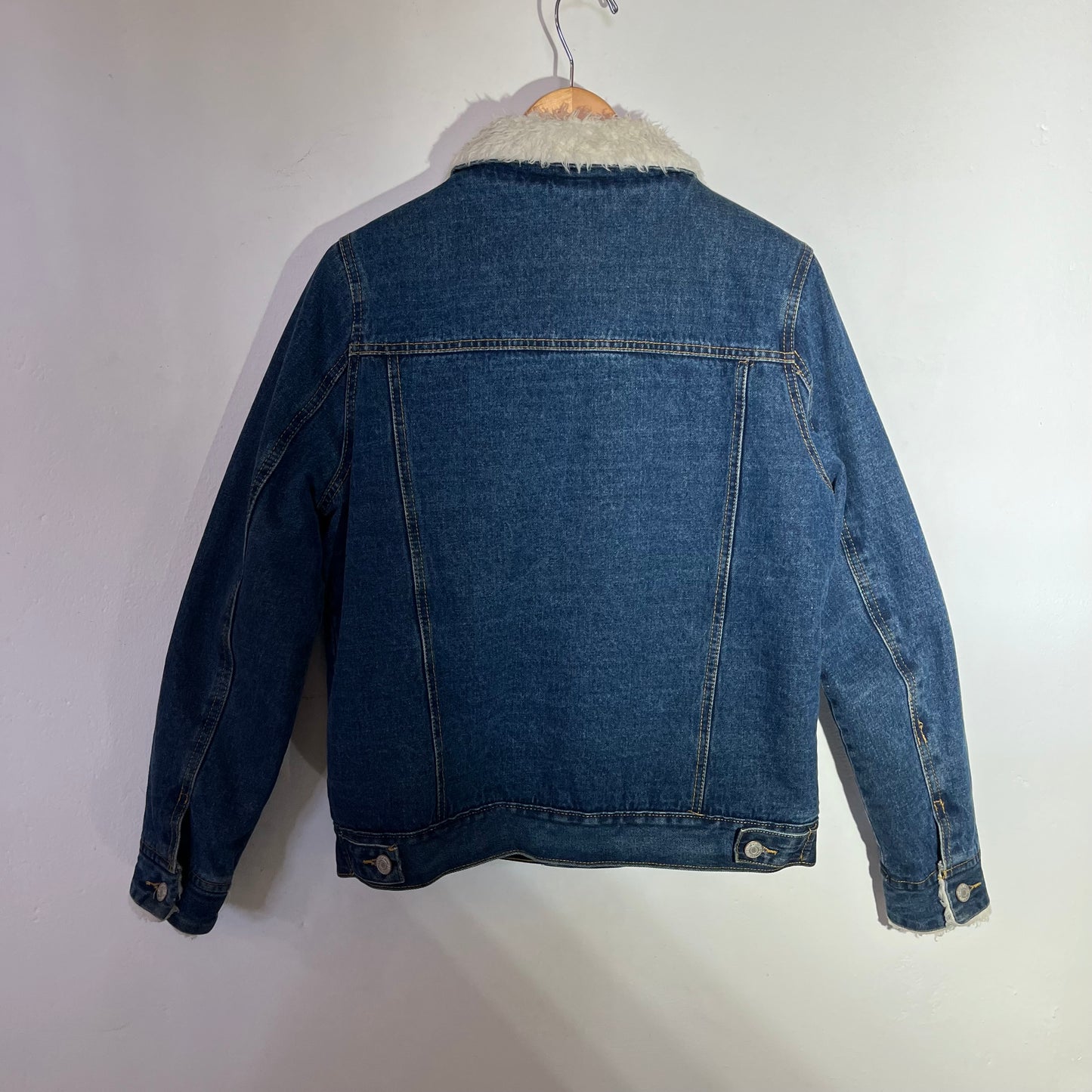 Denim Co-S