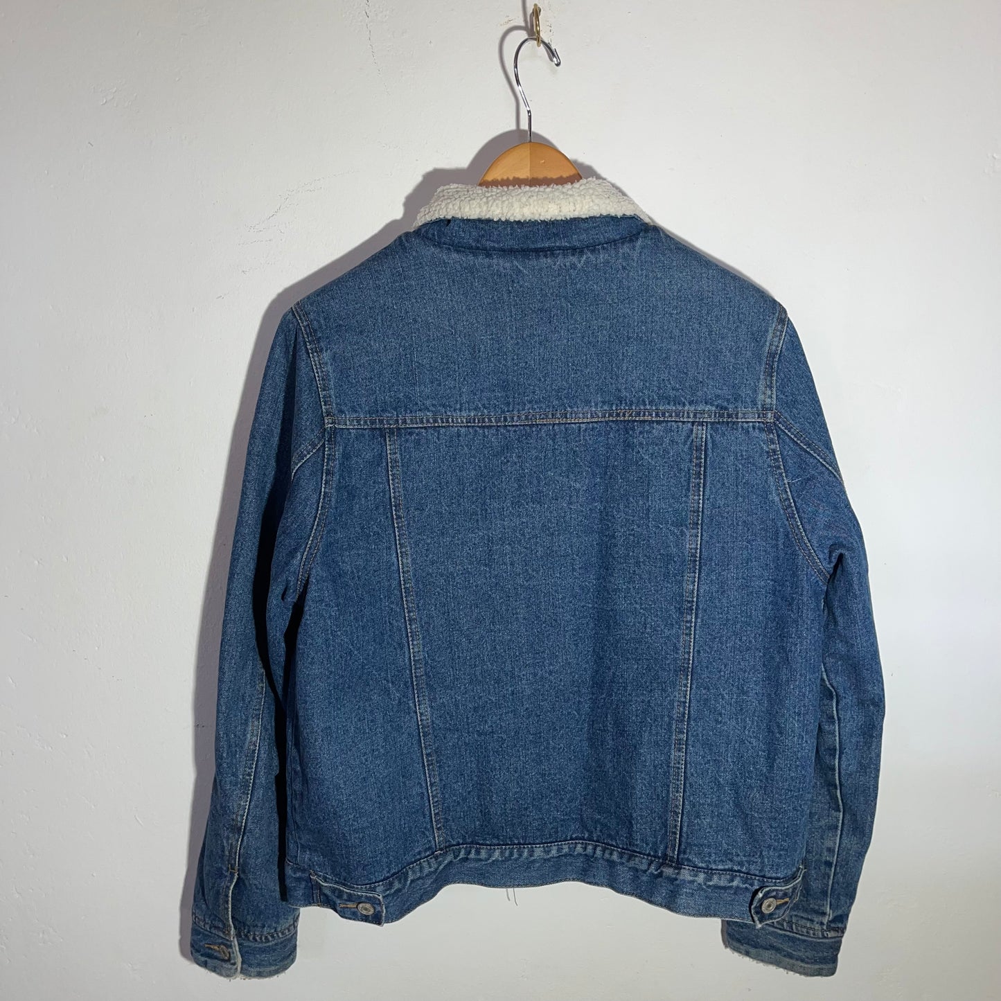 Denim Co-L