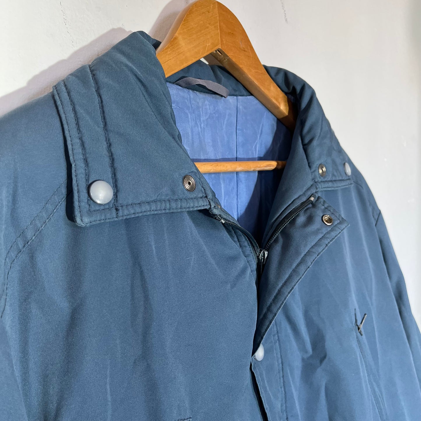 Men's Jacket-L