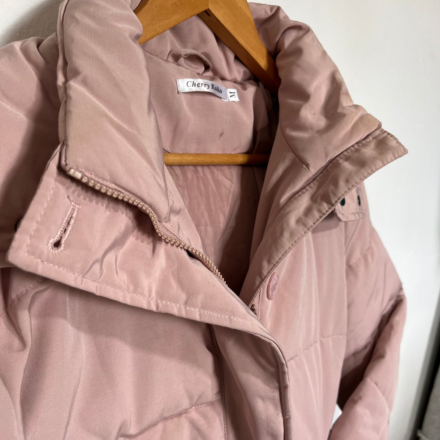 Cherry Koko-M