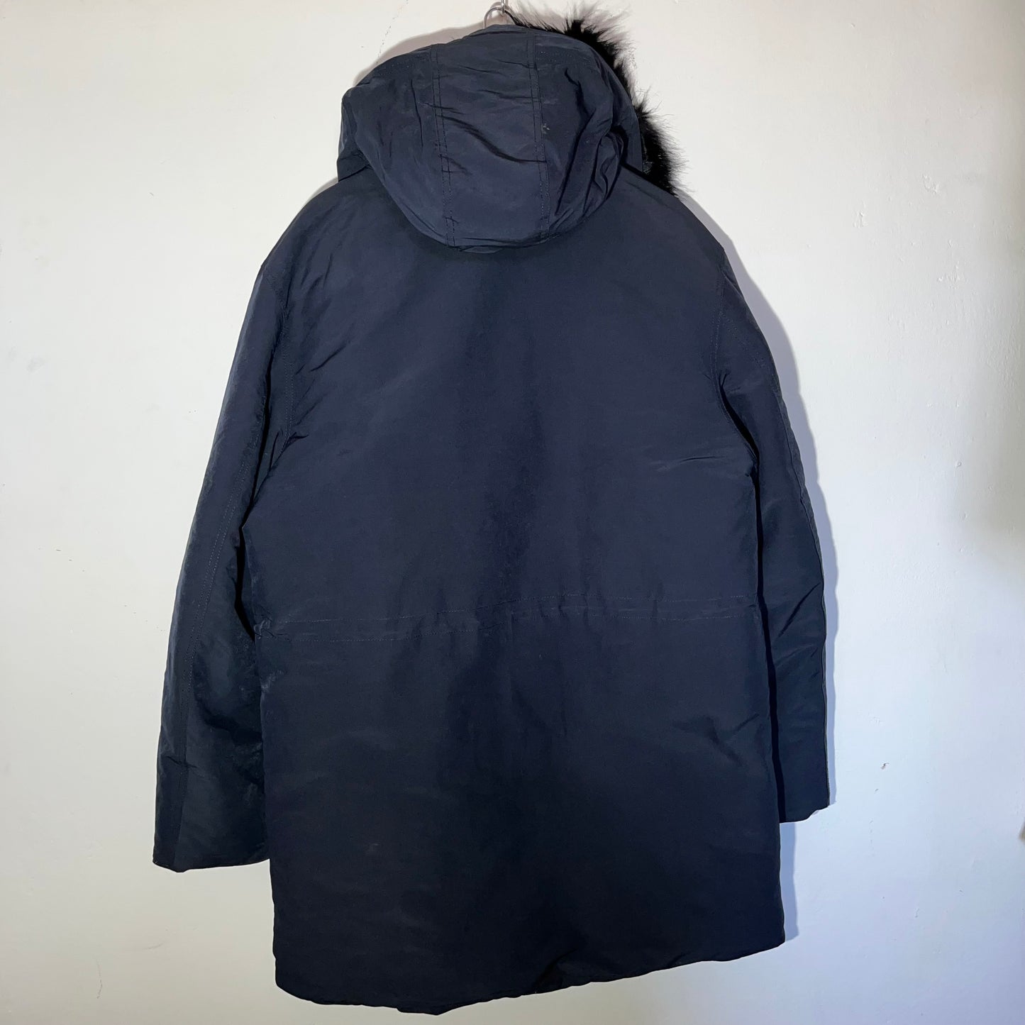 Zara Man-XL