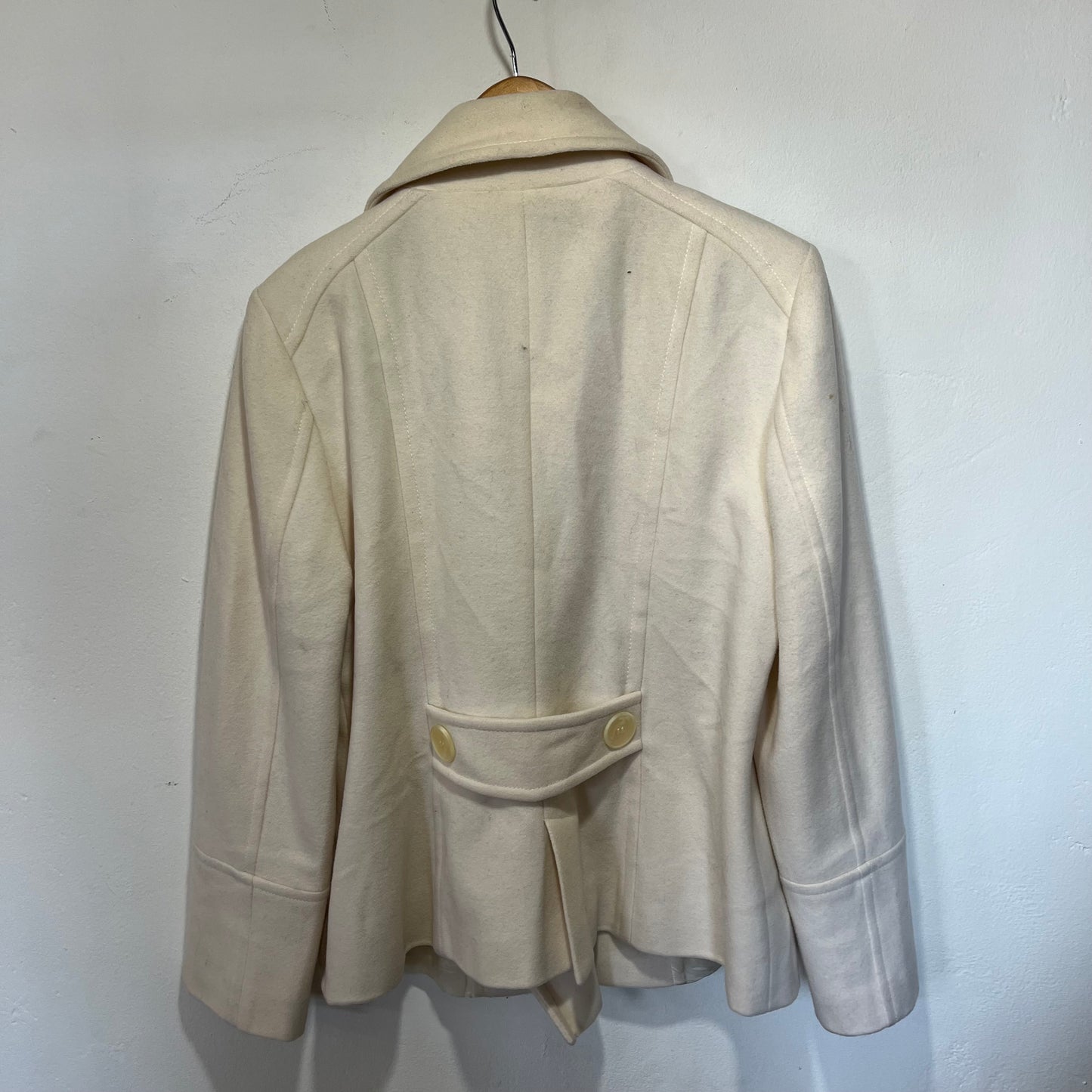 Zara Basic-XL