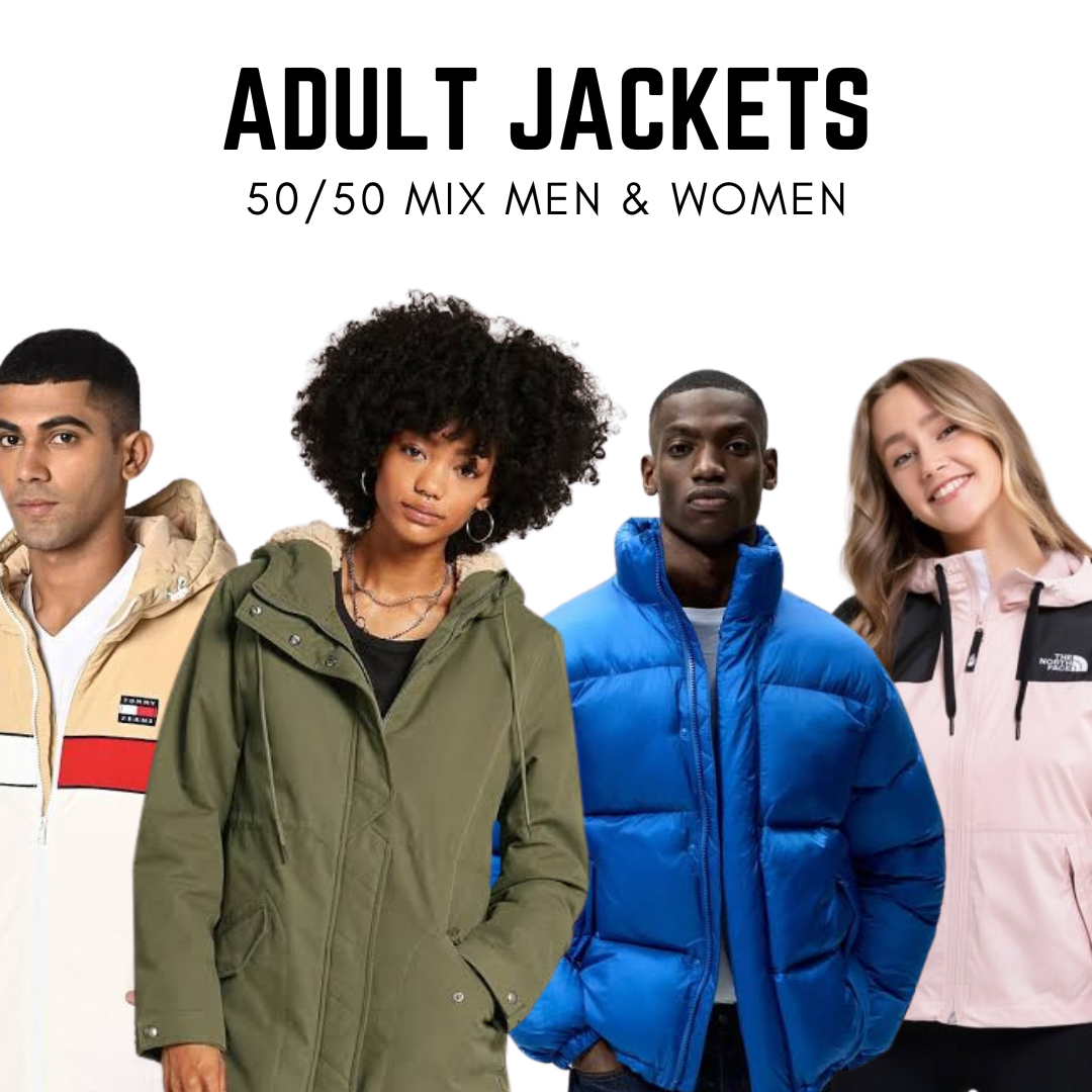 50 and 60 sales clothing