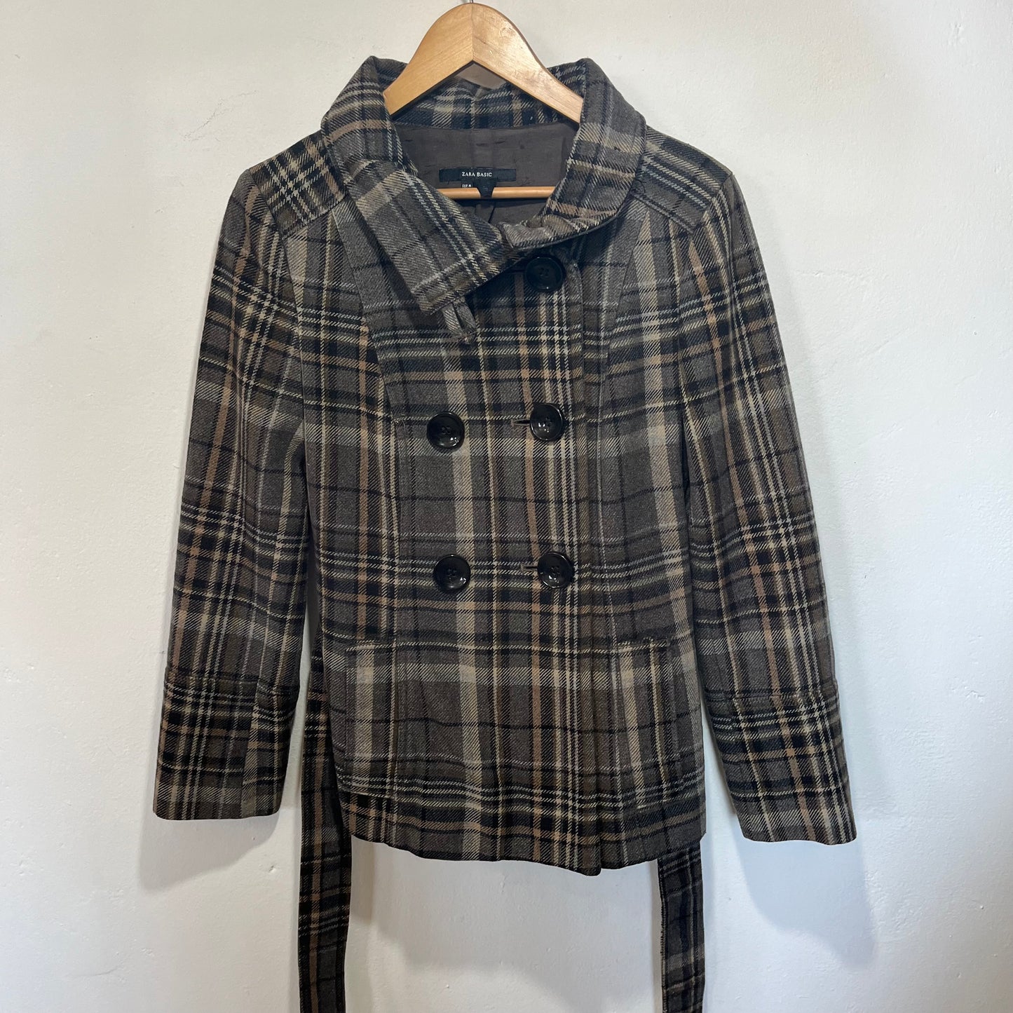 Zara Basic-M