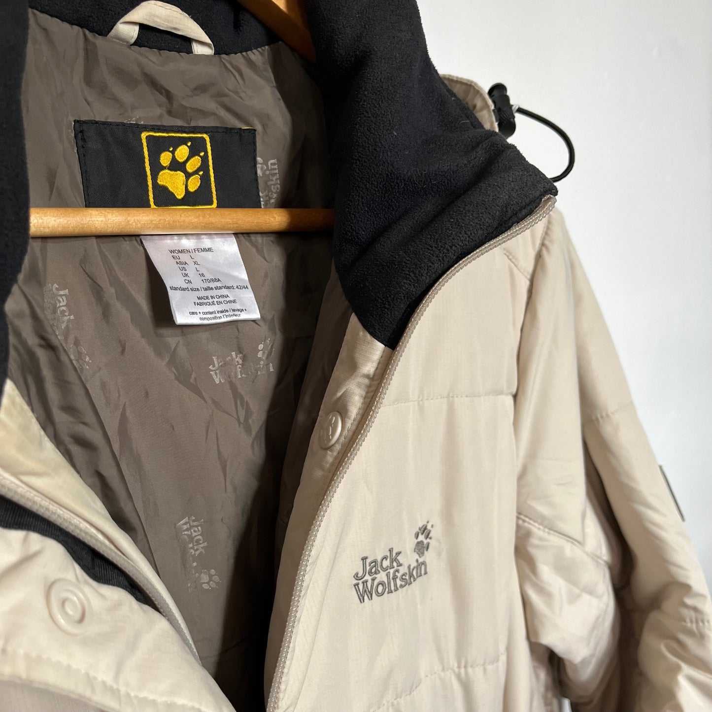 Jack Wolfskin-M