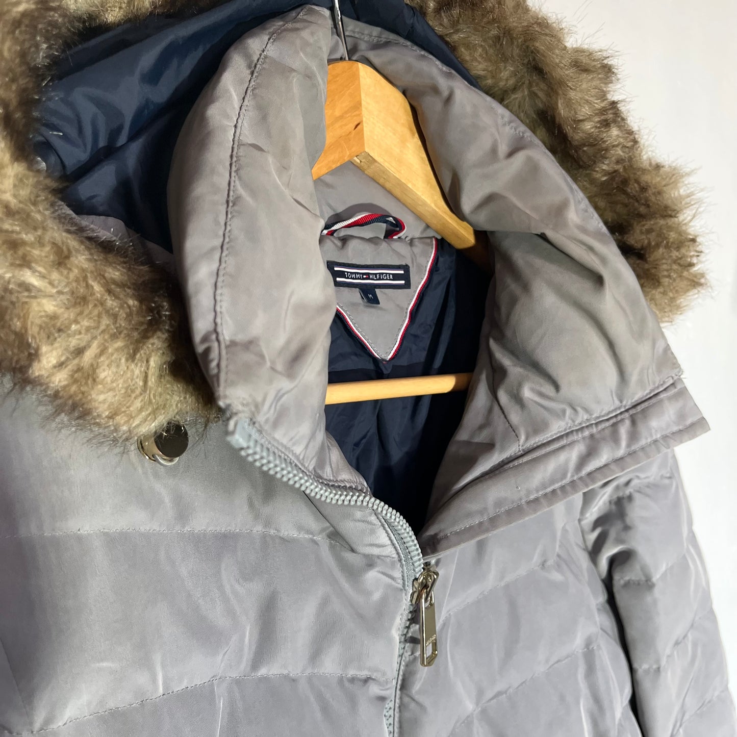 Tommy Hilfiger-M