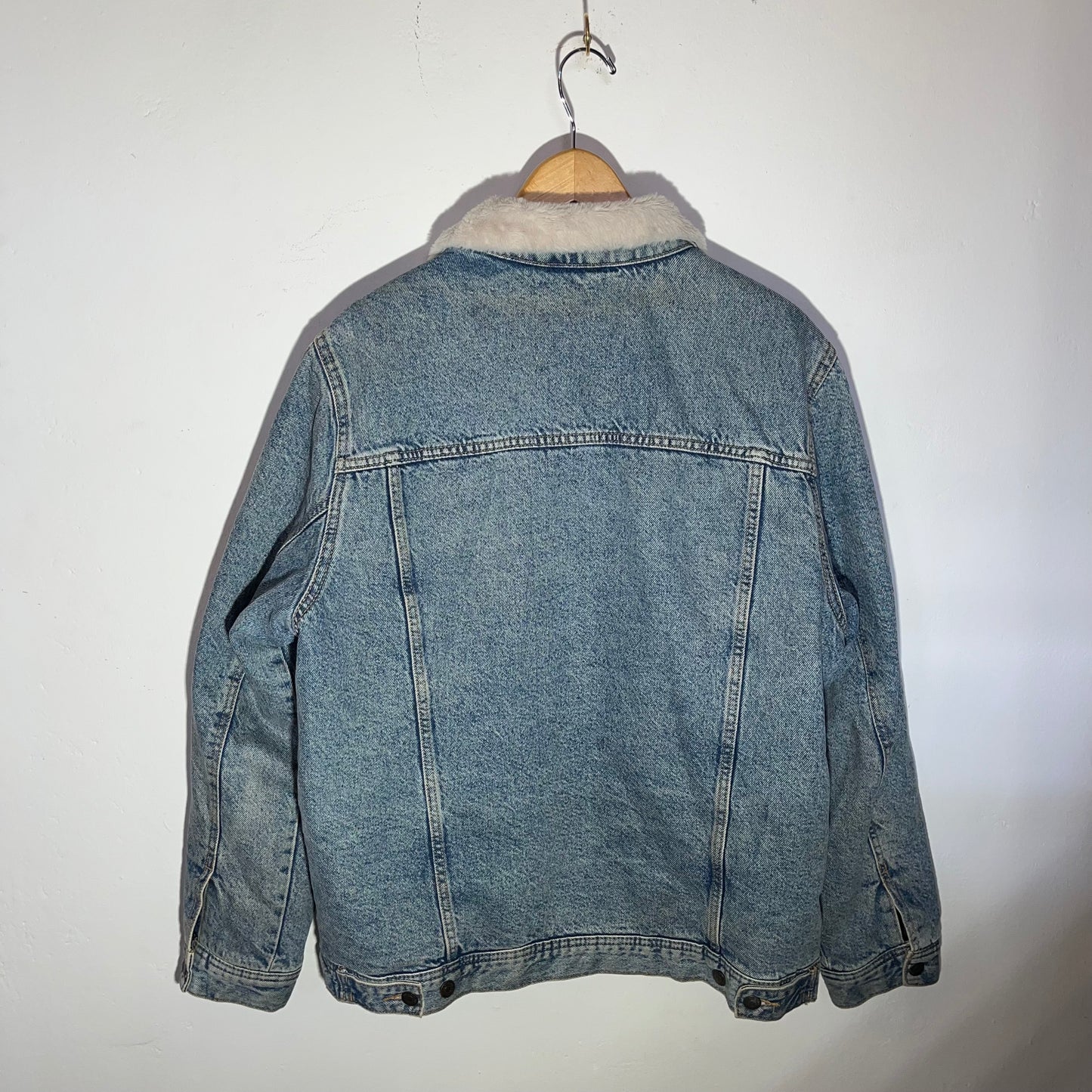 Pull and Bear-XL