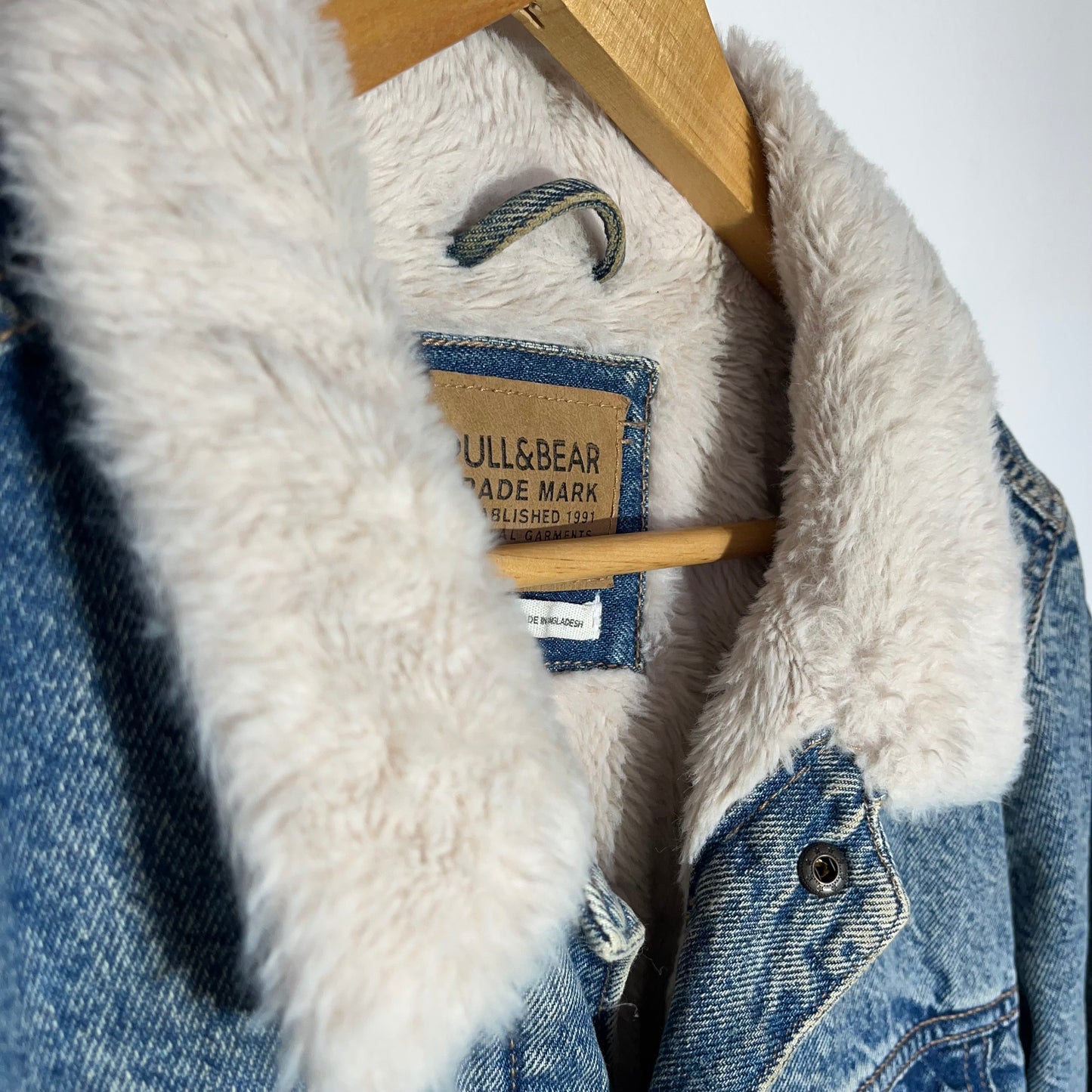 Pull and Bear-XL