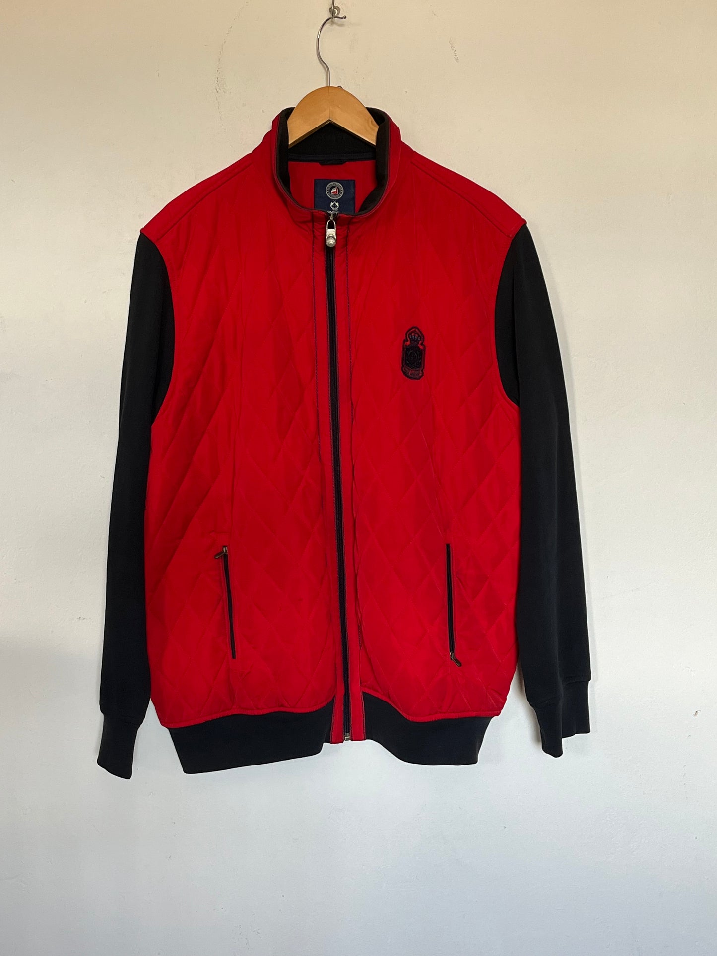 Campione Del Garda-2XL