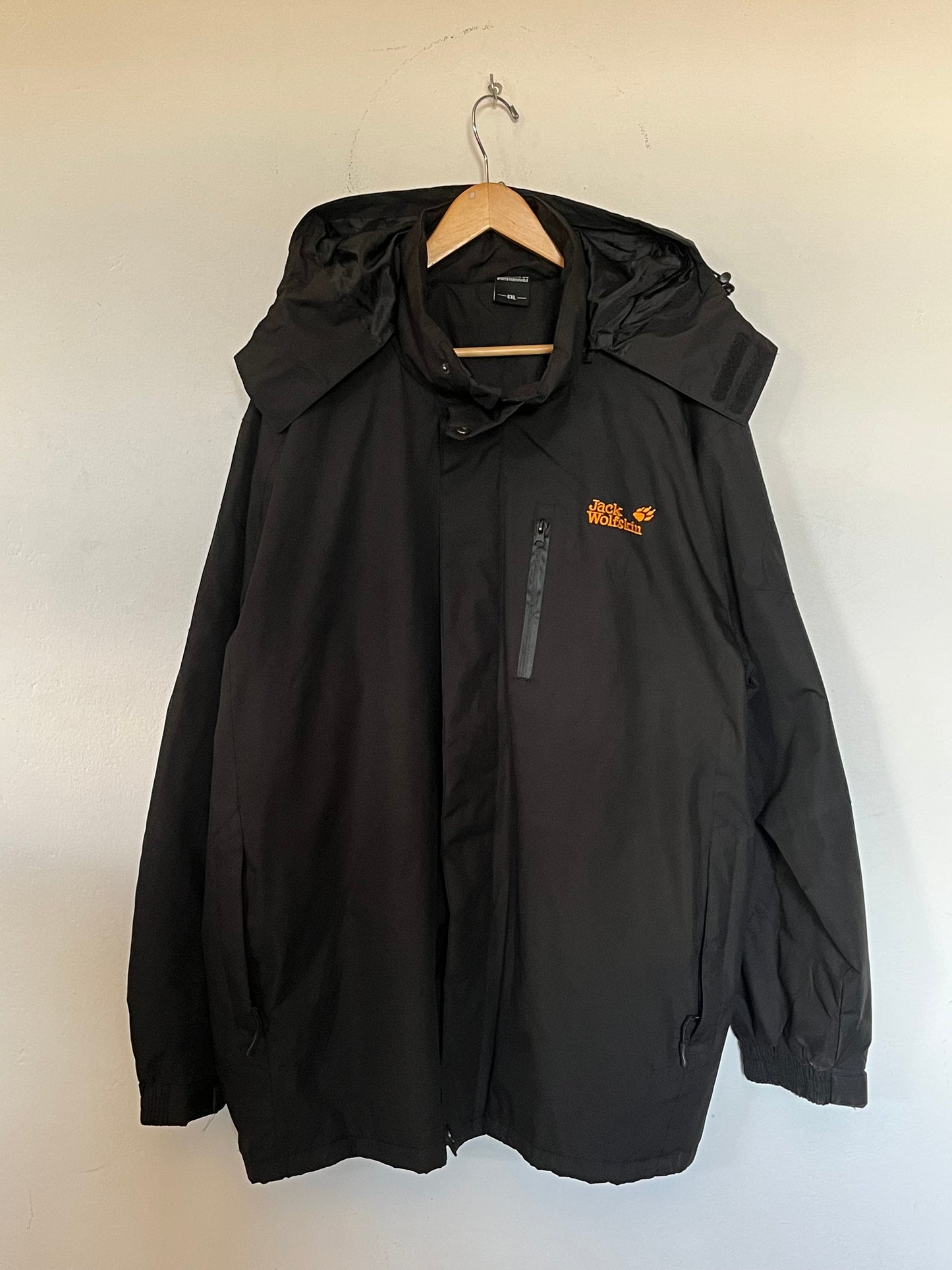 Jack Wolfskin-6XL