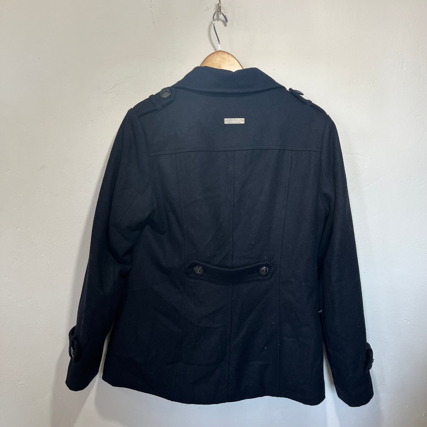 Bien Bleu-M