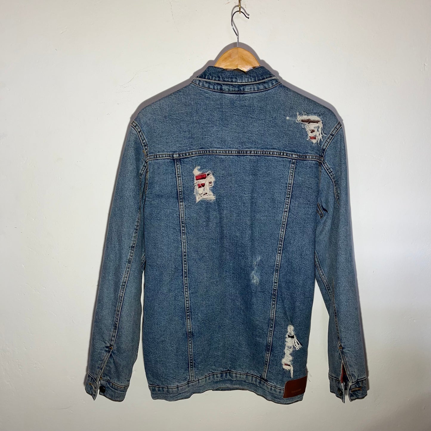 Pull and Bear-M