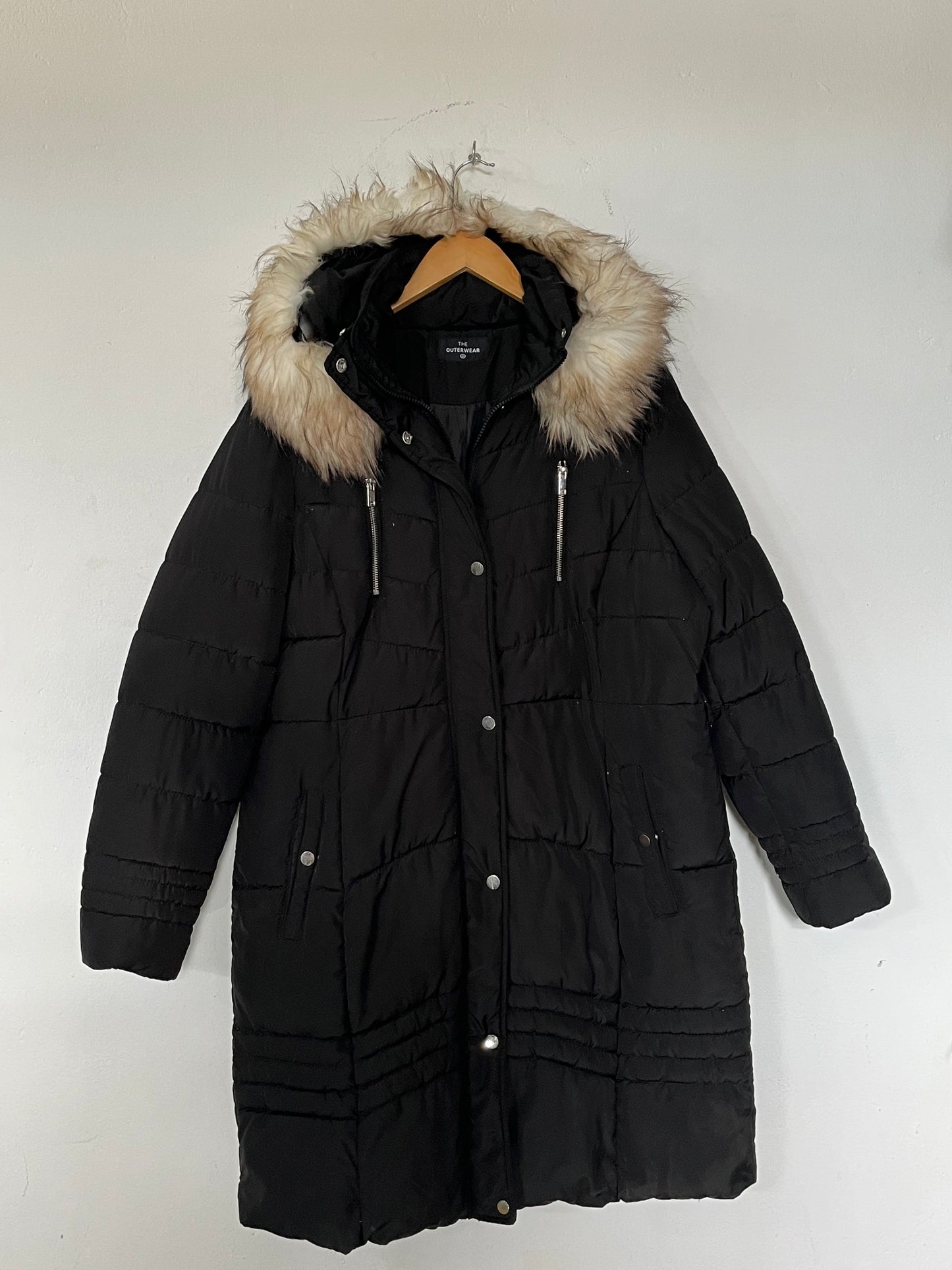 The Outerwear-L
