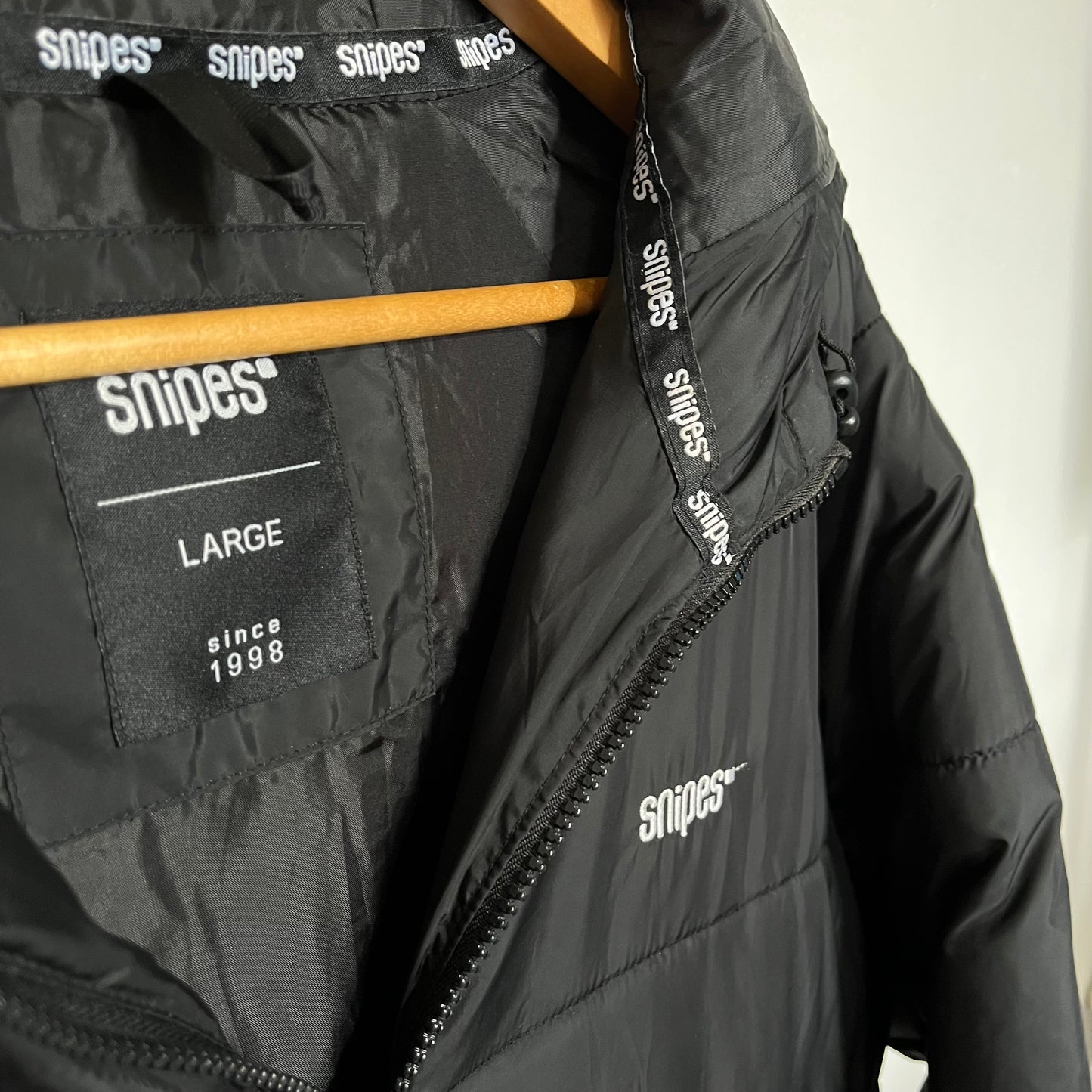 Snipes-L