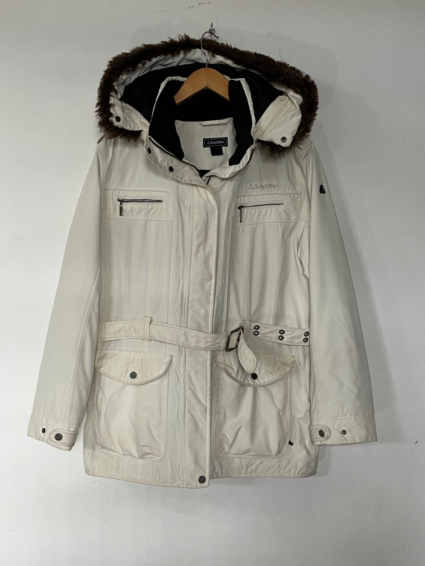 Schoffel-XL