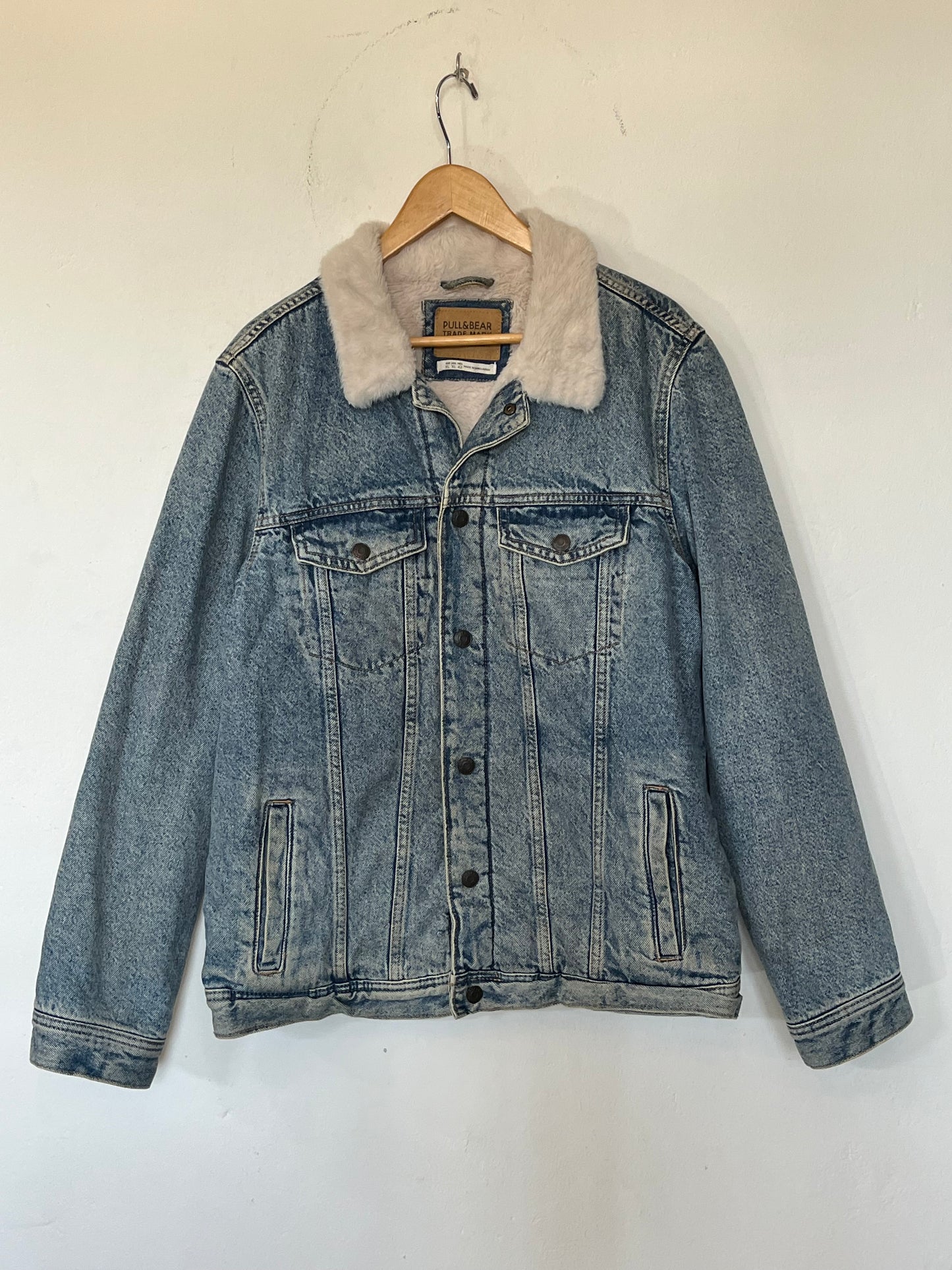 Pull and Bear-XL