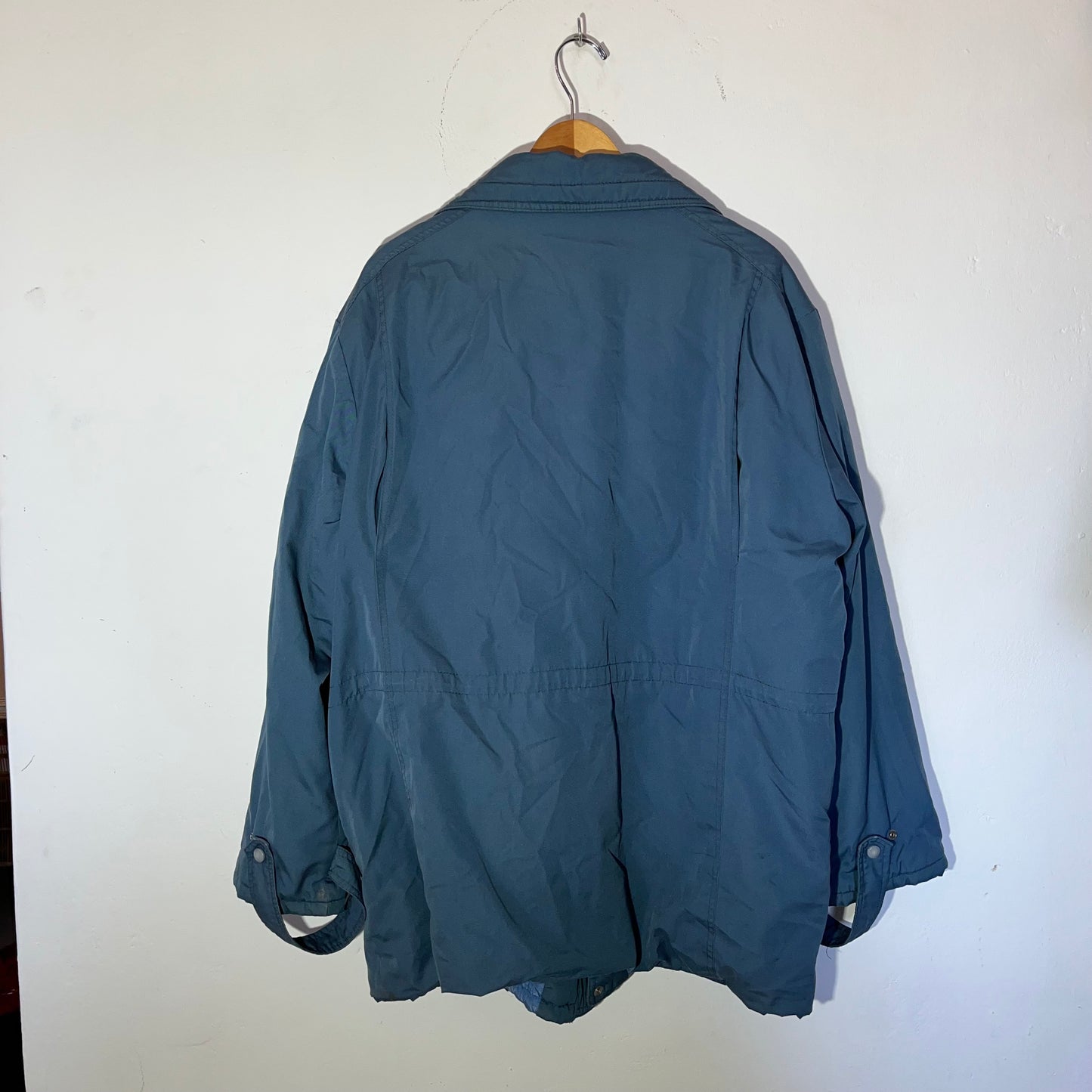 Men's Jacket-L