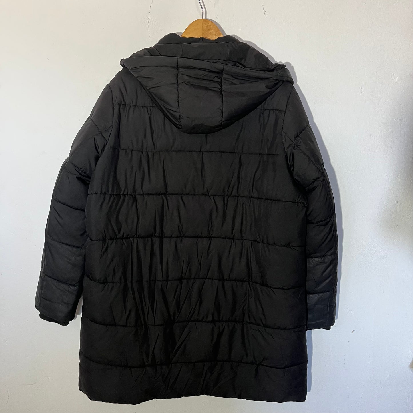 Clock House-2XL
