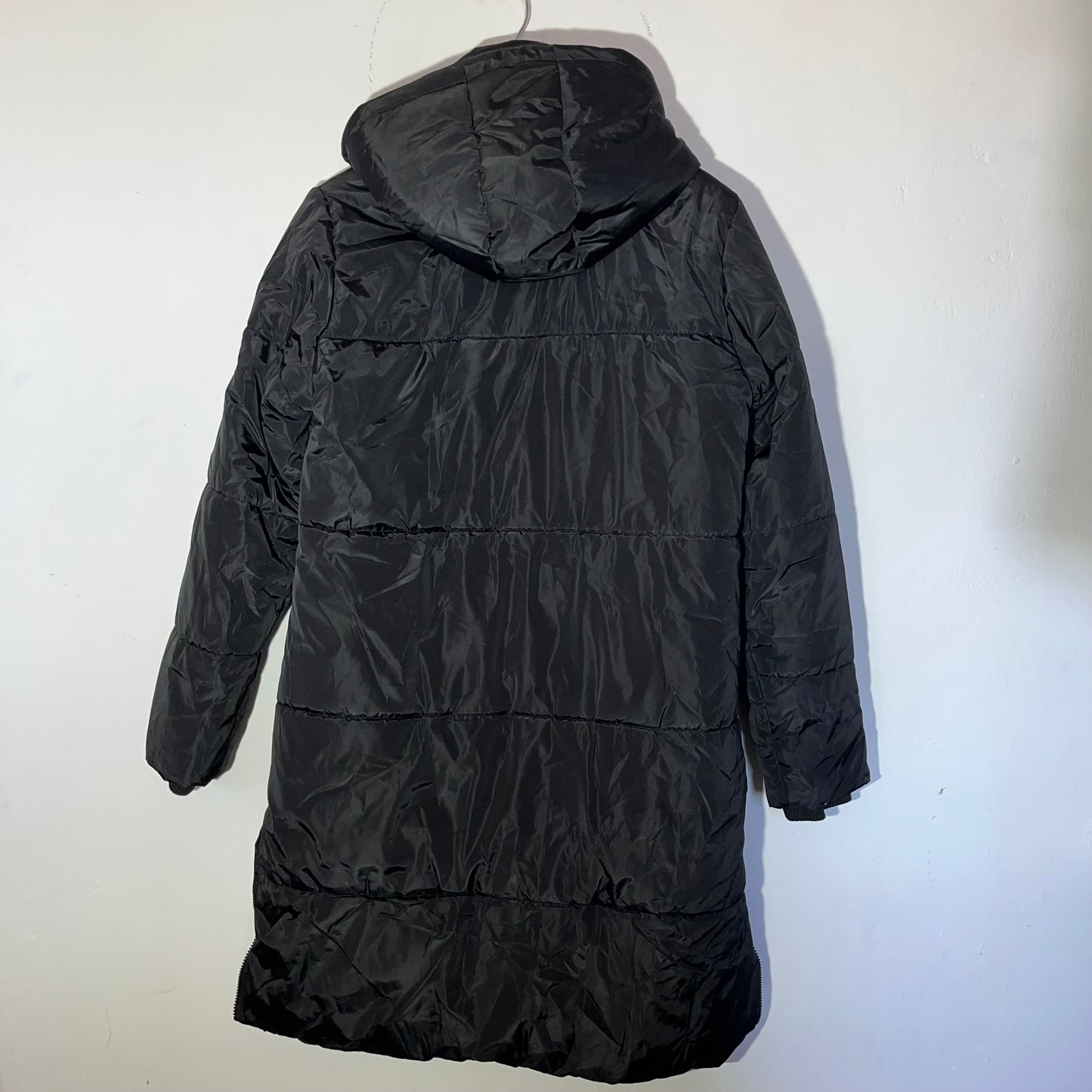 Long Puffer-L