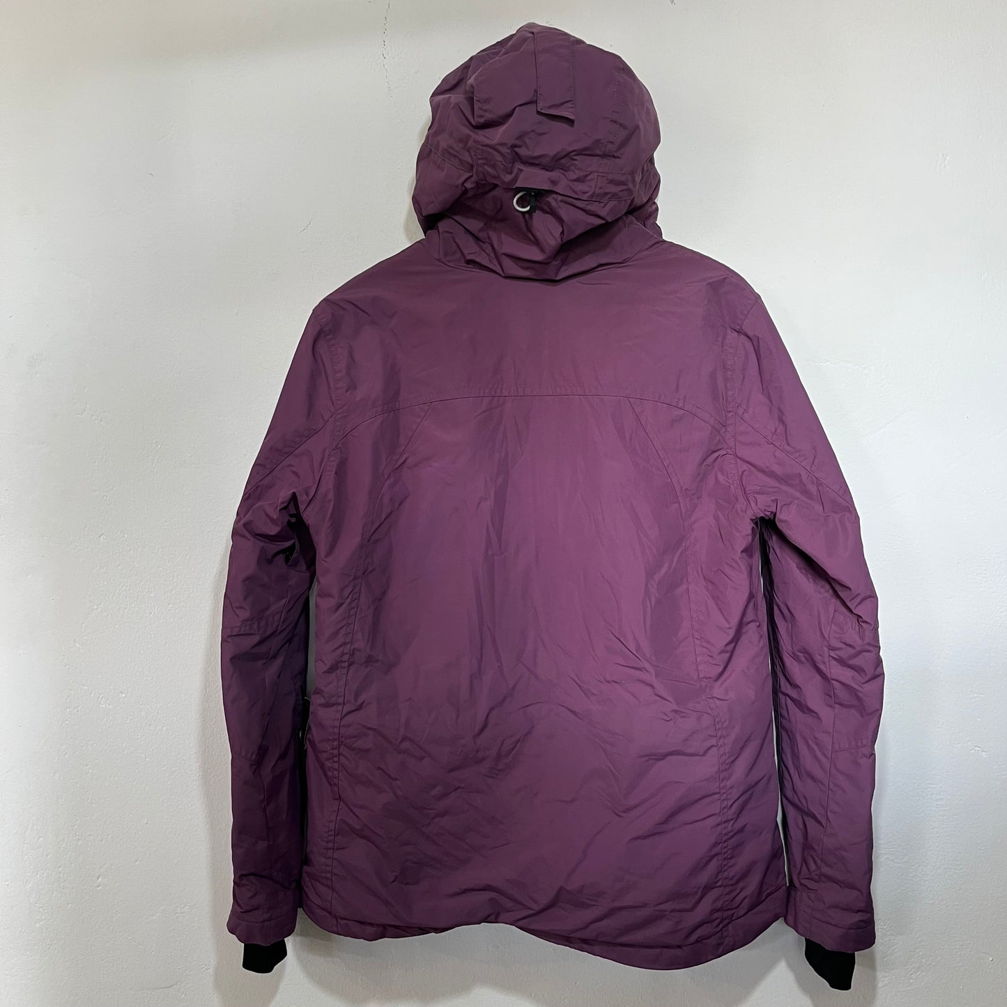 Mount.X/2-M