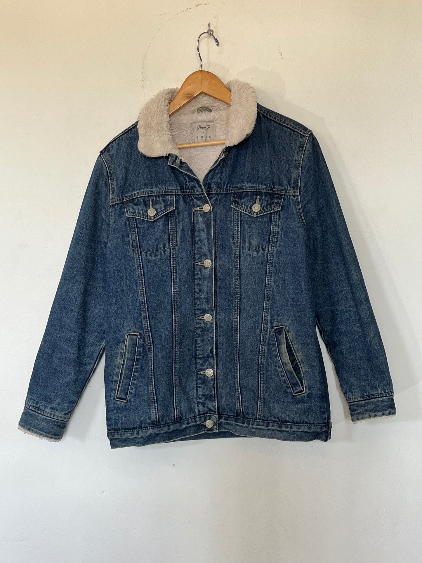 Denim CO-S