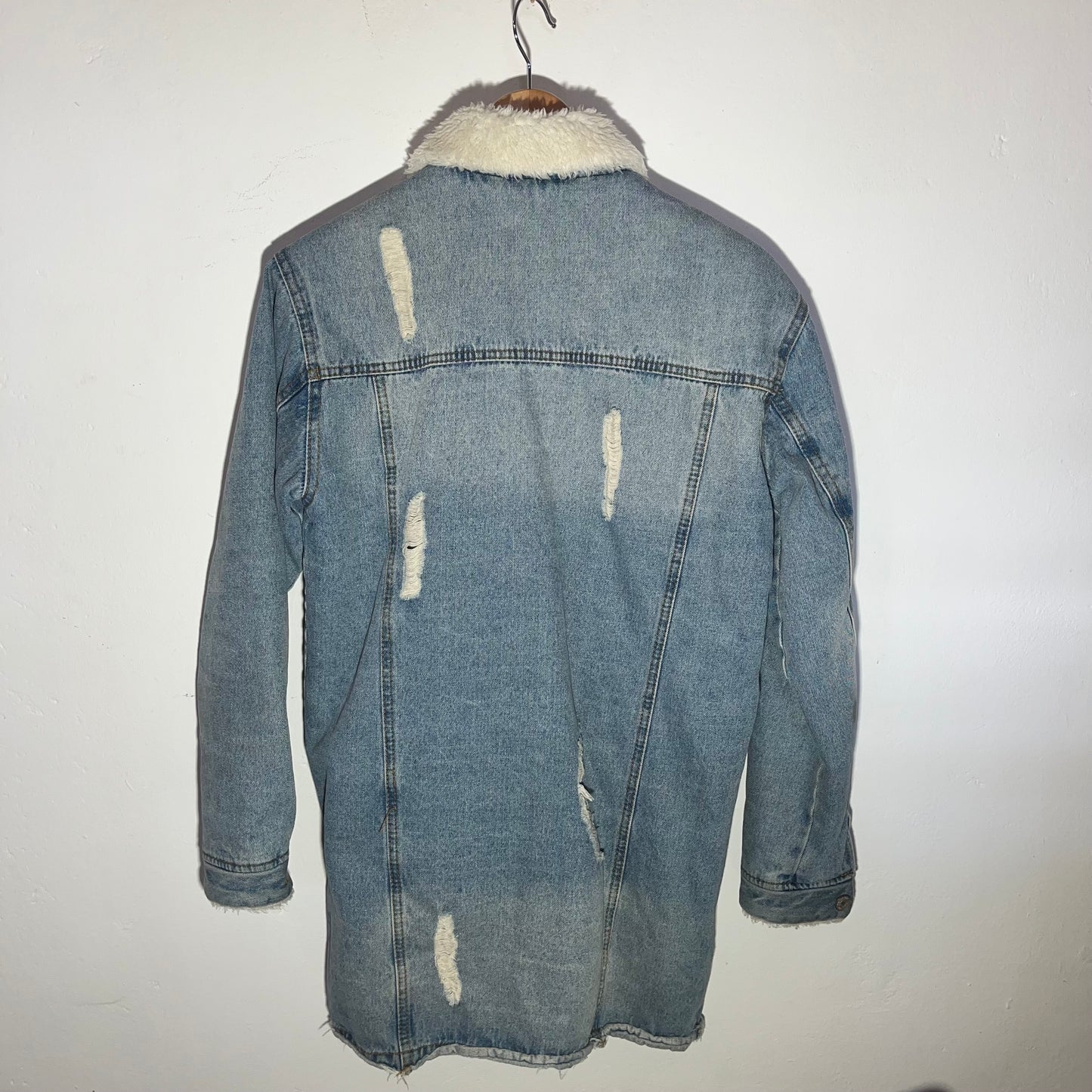 Denim Co-M
