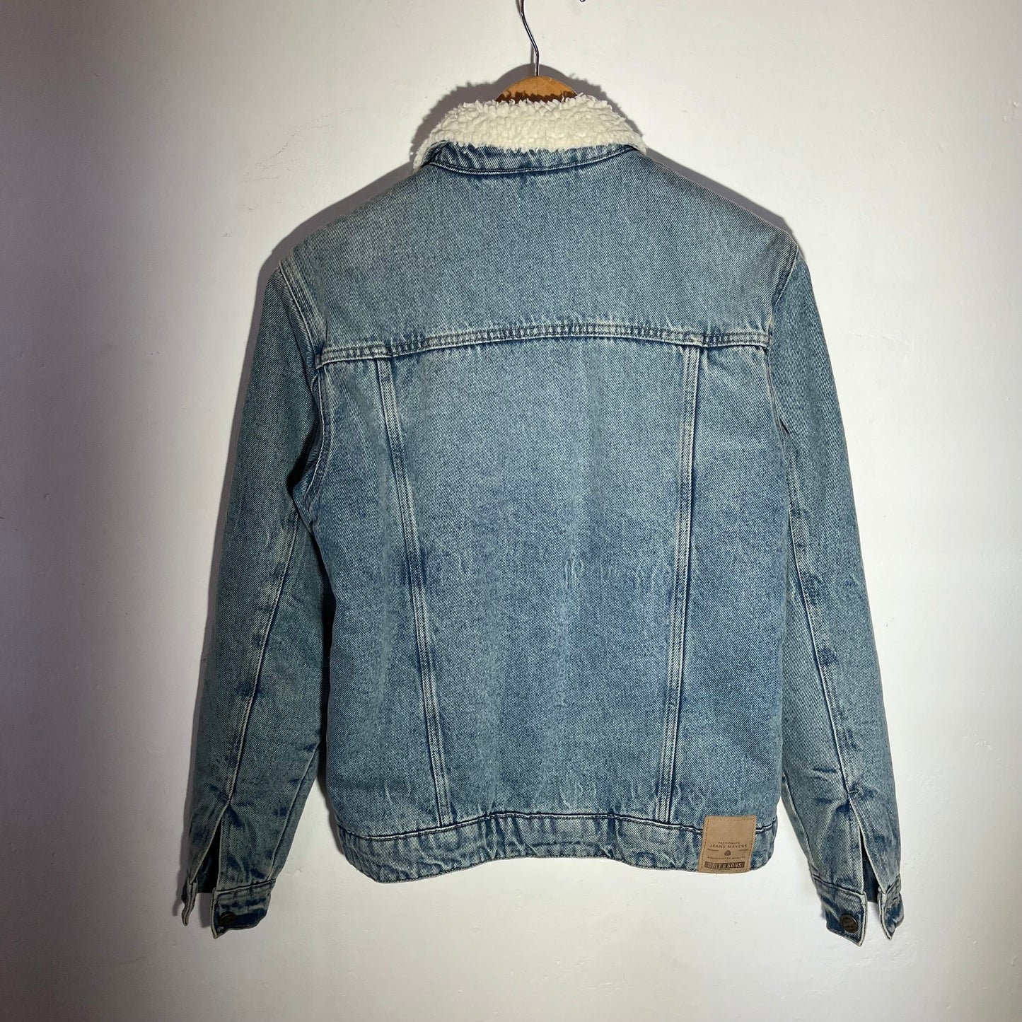 Only & Sons-XS