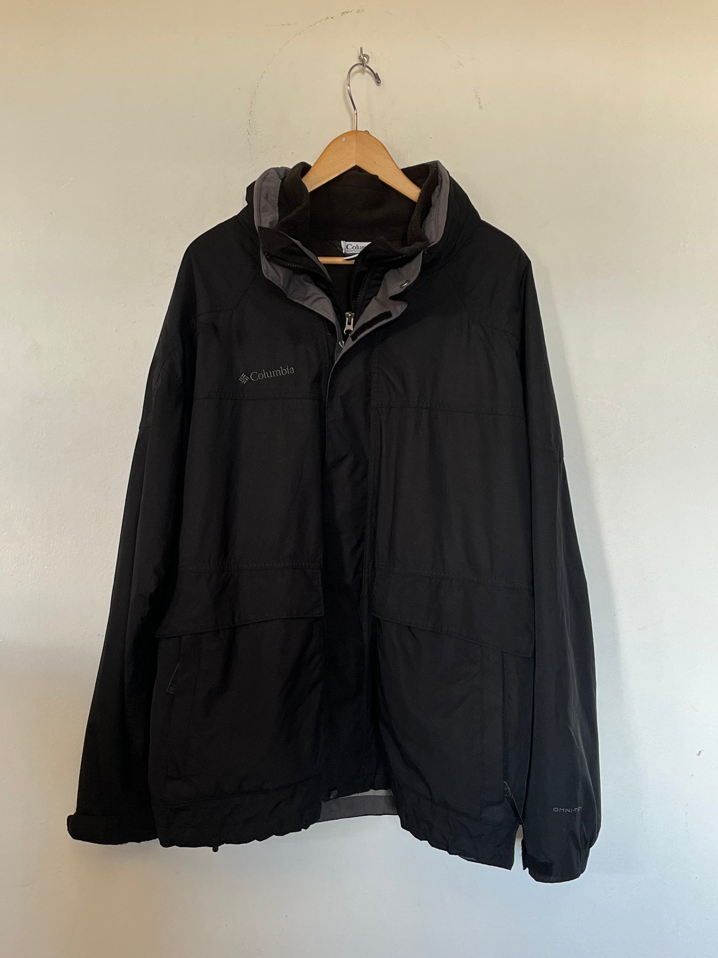 Columbia-2XL