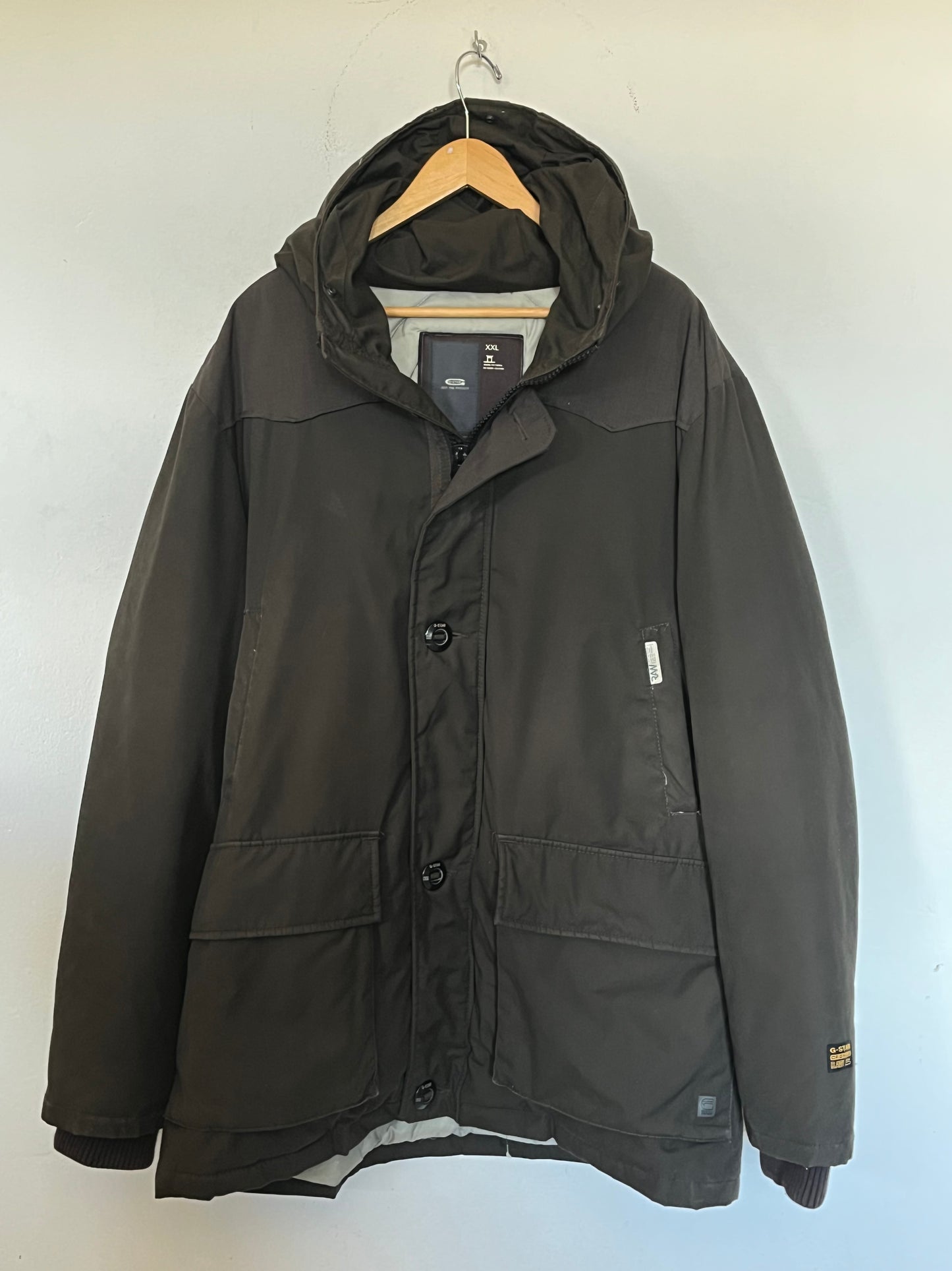 G-Star-2XL
