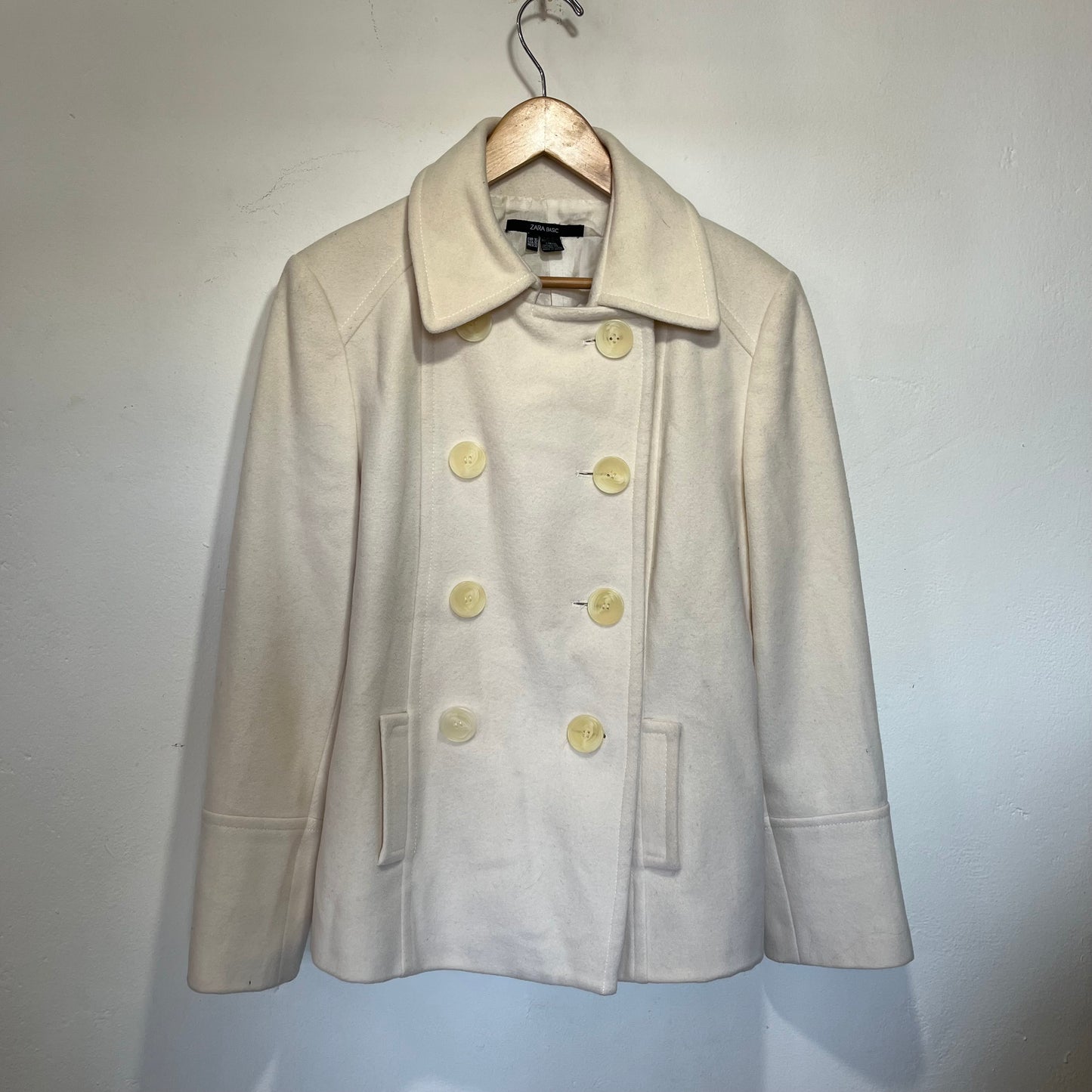 Zara Basic-XL