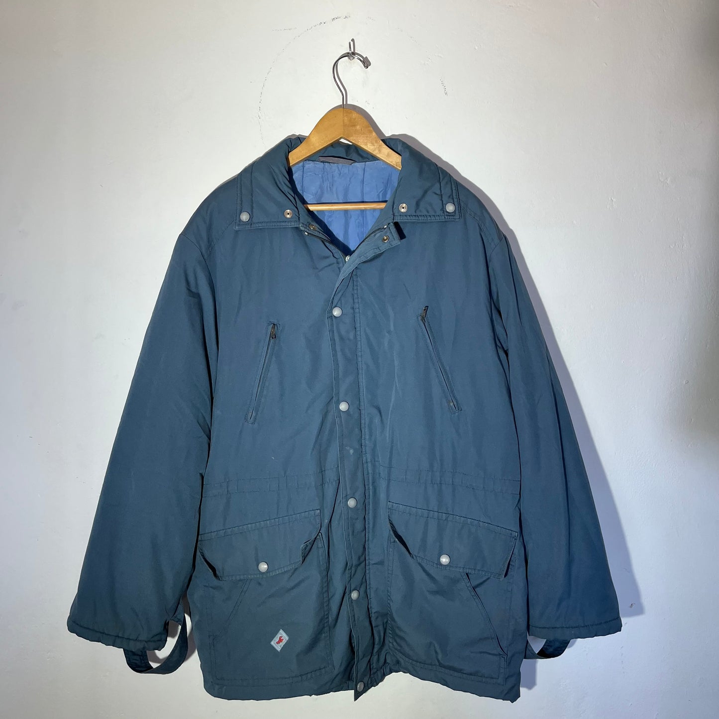 Men's Jacket-L