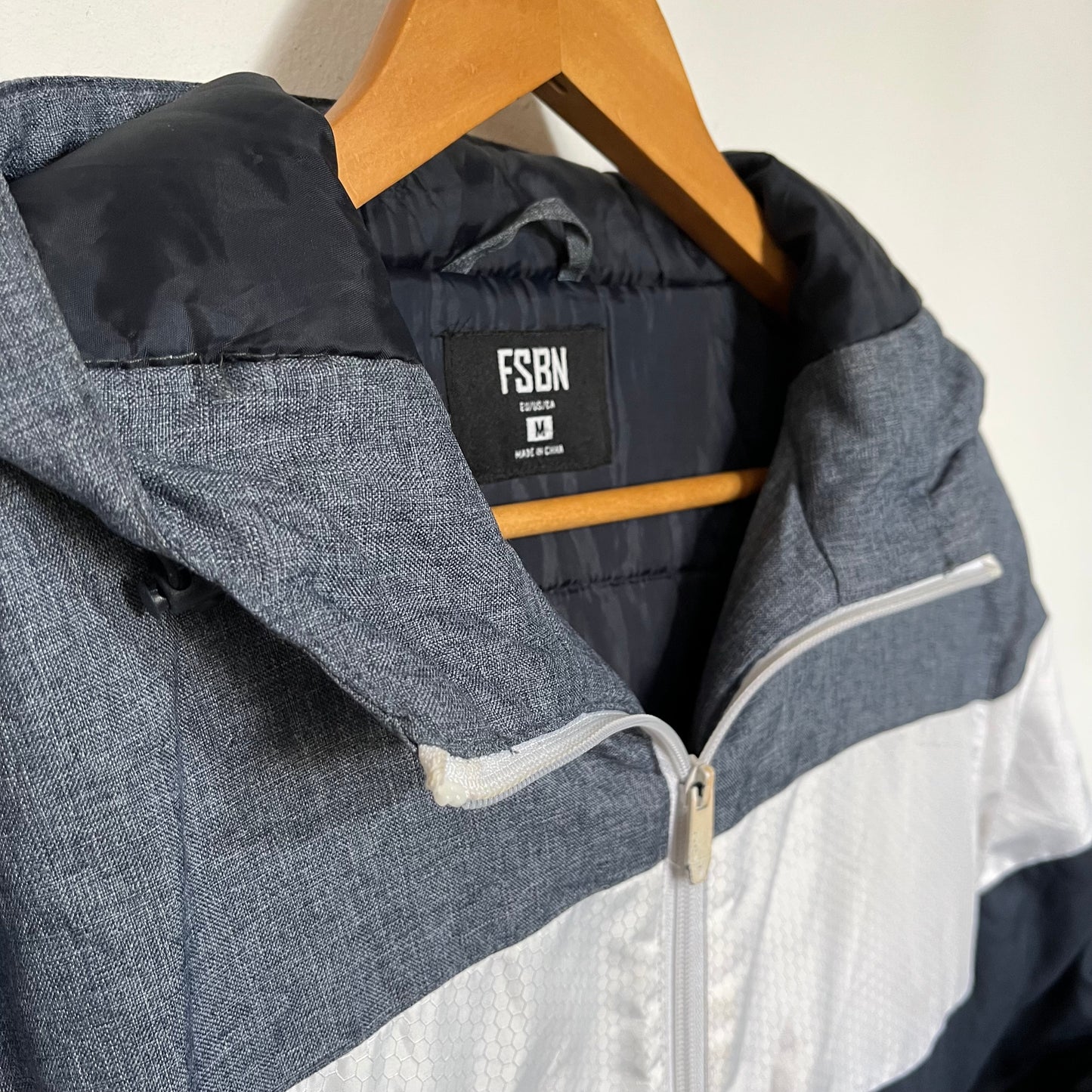 FSBN-M