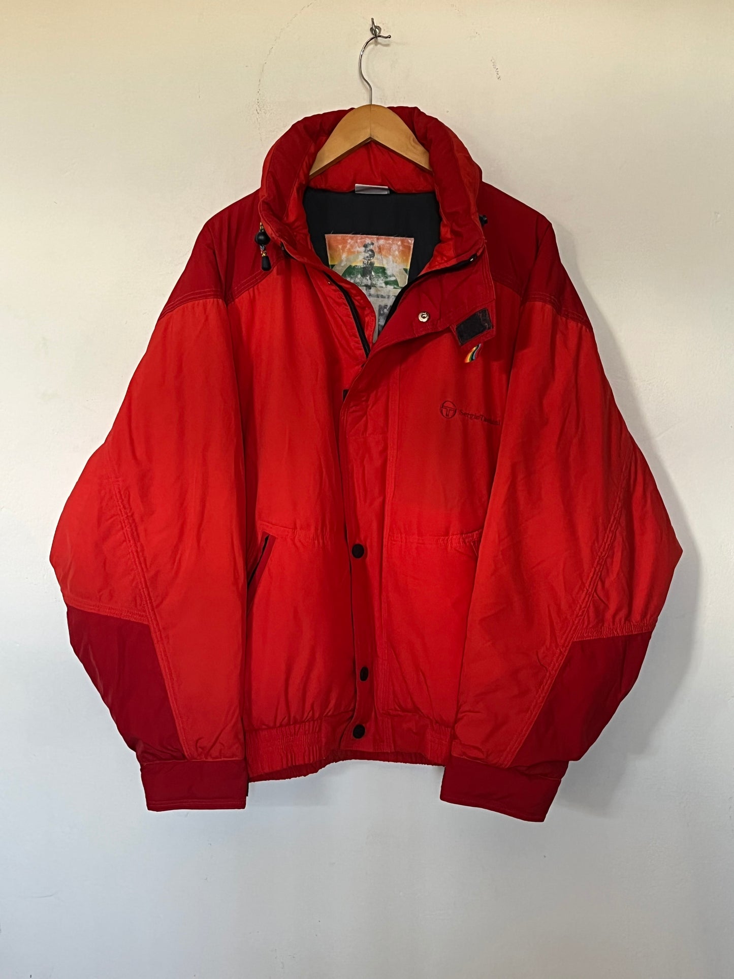 Sergio Tacchini-L