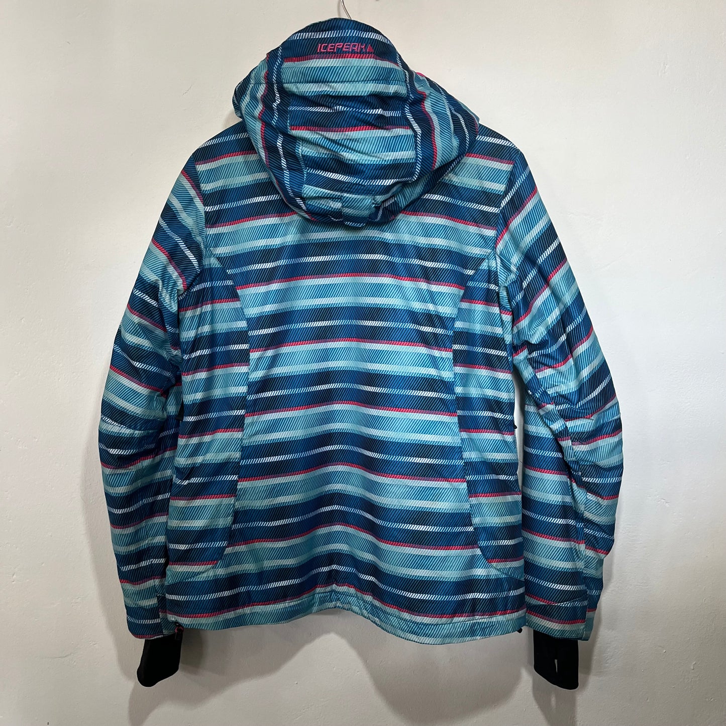 Ice Peak-M